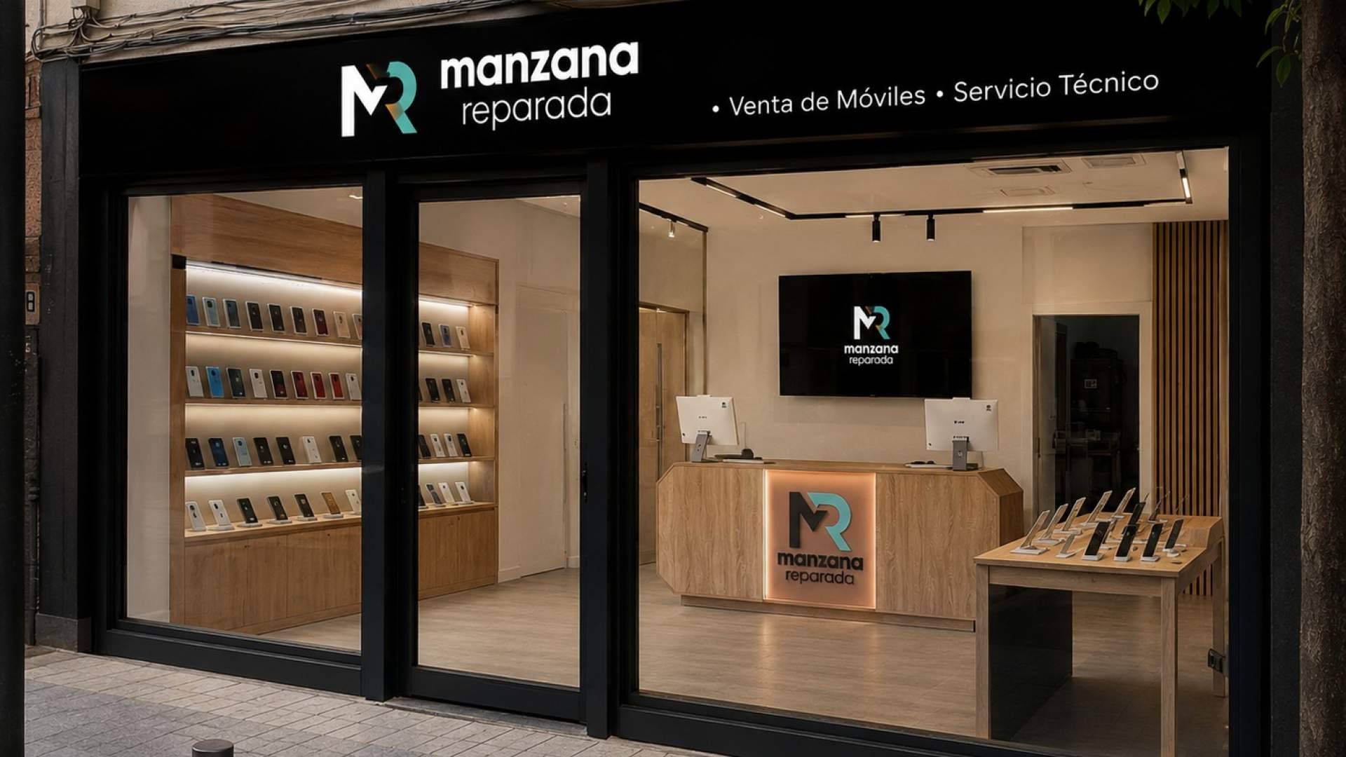 Manzana Reparada firma nuevas Aperturas en Cádiz y Huelva