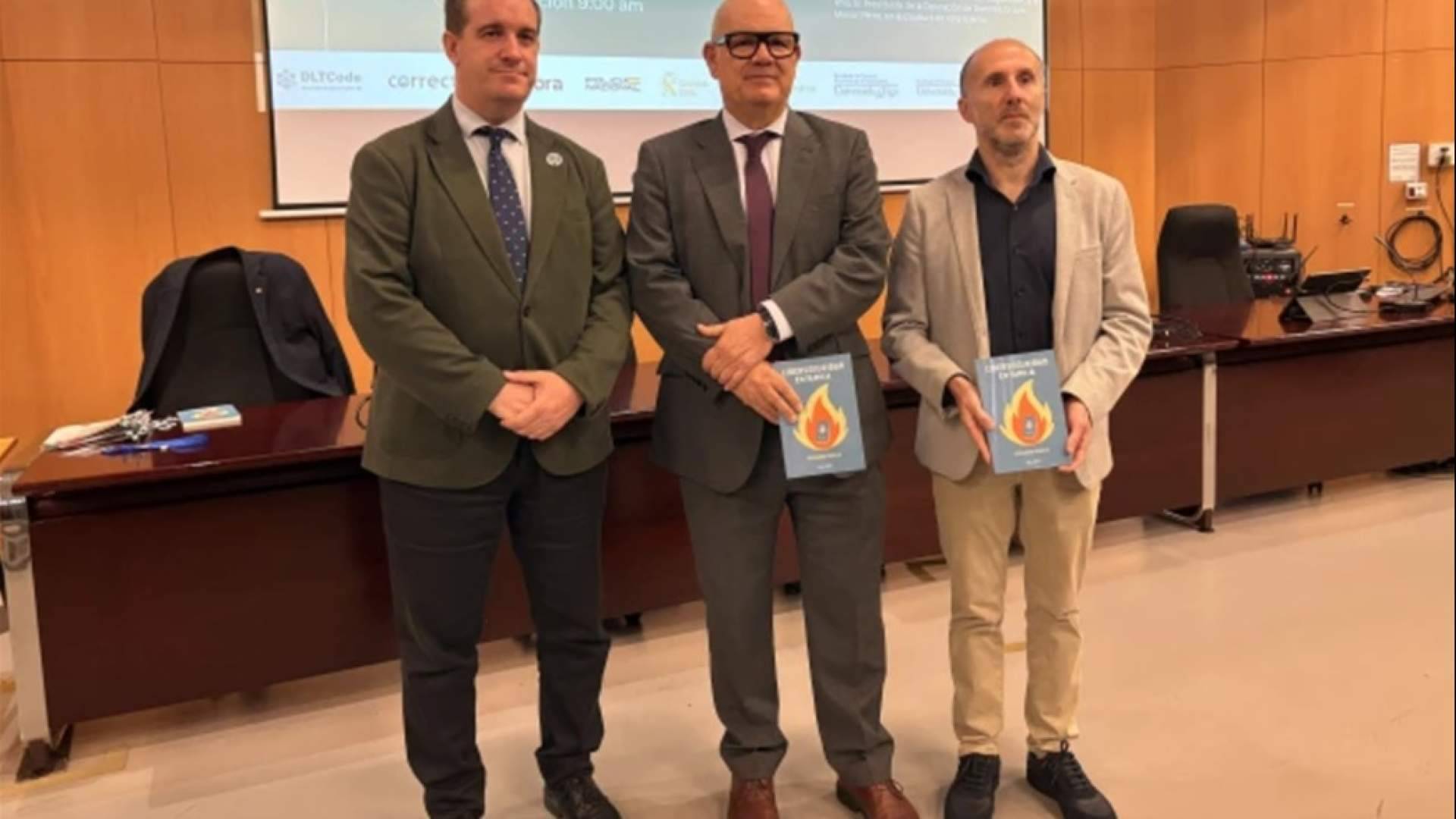 Ourense referente en ciberseguridad y derecho digital en la 6ª edición OurenSEC junto al Grupo Armora