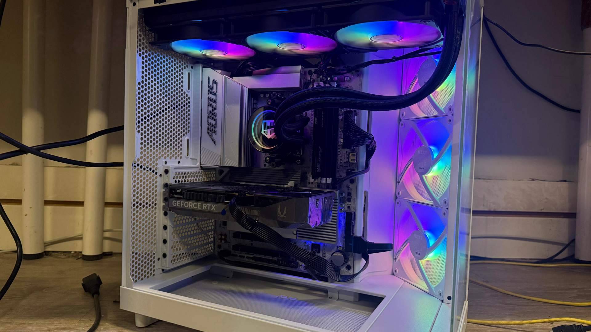 Aussar impulsa la transparencia con Aussar Verified™ Pro y pruebas reales de cada PC