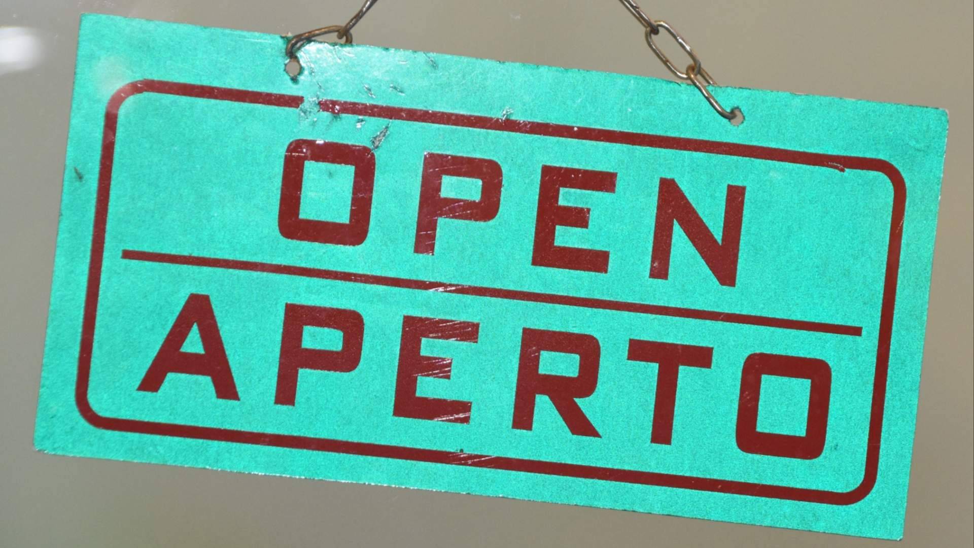 Vivir y emprender en España con el respaldo de TODO ITALIANO y TODO ITALIANO BARCELONA