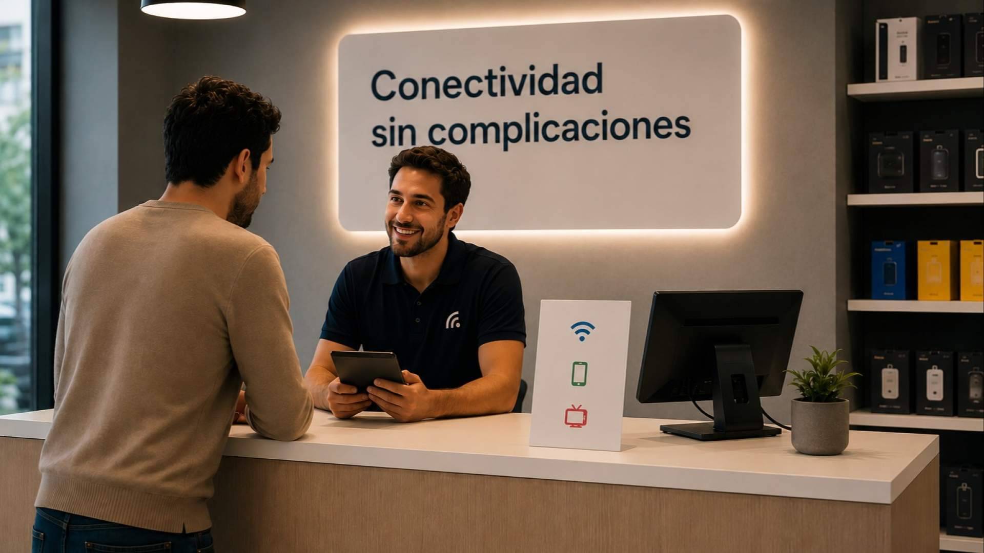 La nueva oportunidad del sector telco; crear una operadora móvil ya no requiere millones
