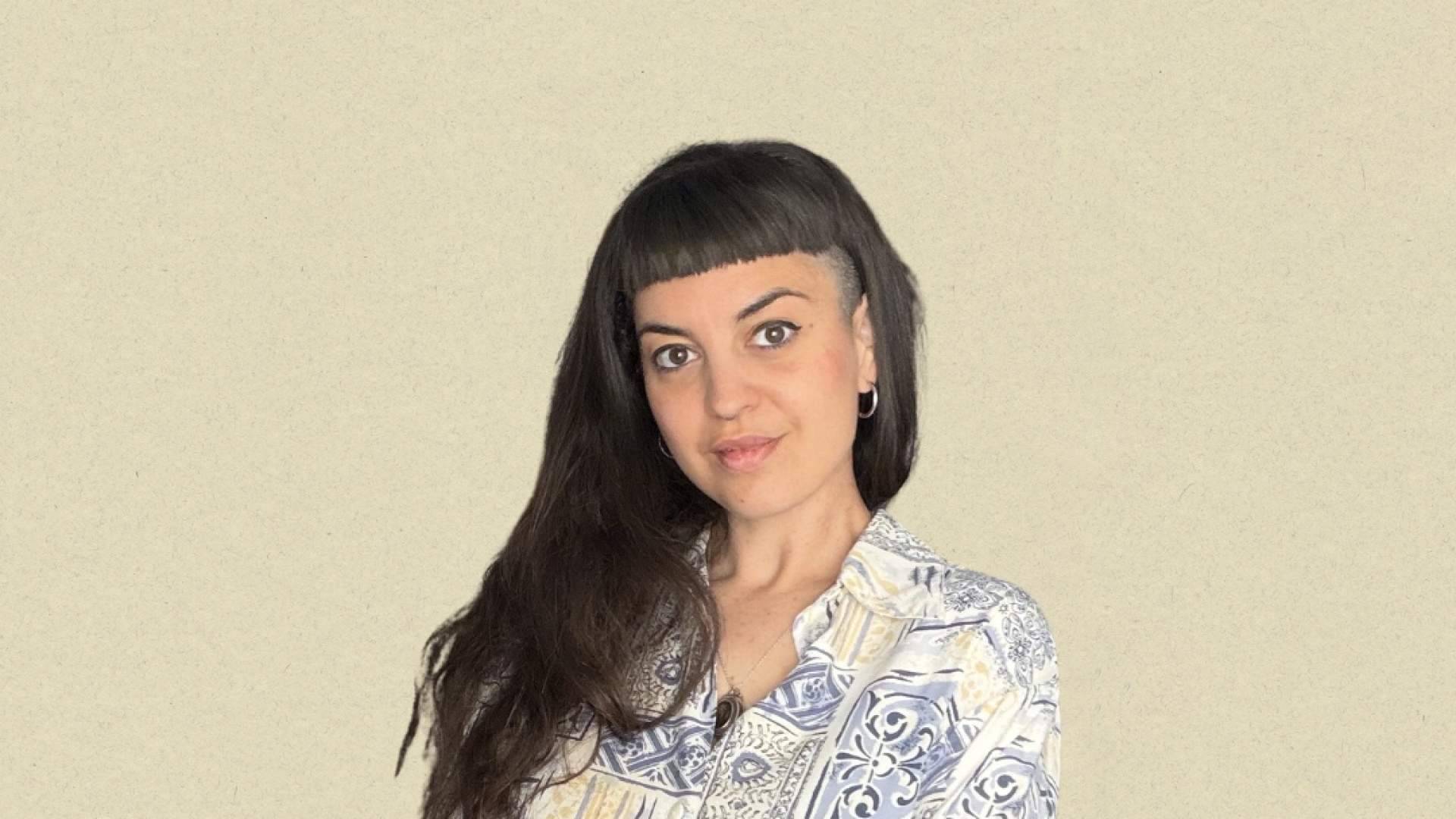 EnkarArte, el proyecto con el que Marta de la Cruz García transforma la recuperación emocional desde el cuerpo