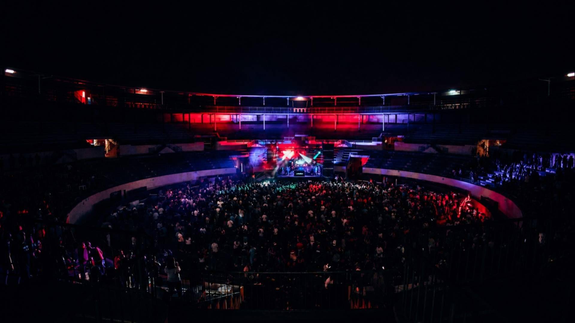 Forever Rock; el concierto de los Himnos del Rock Español