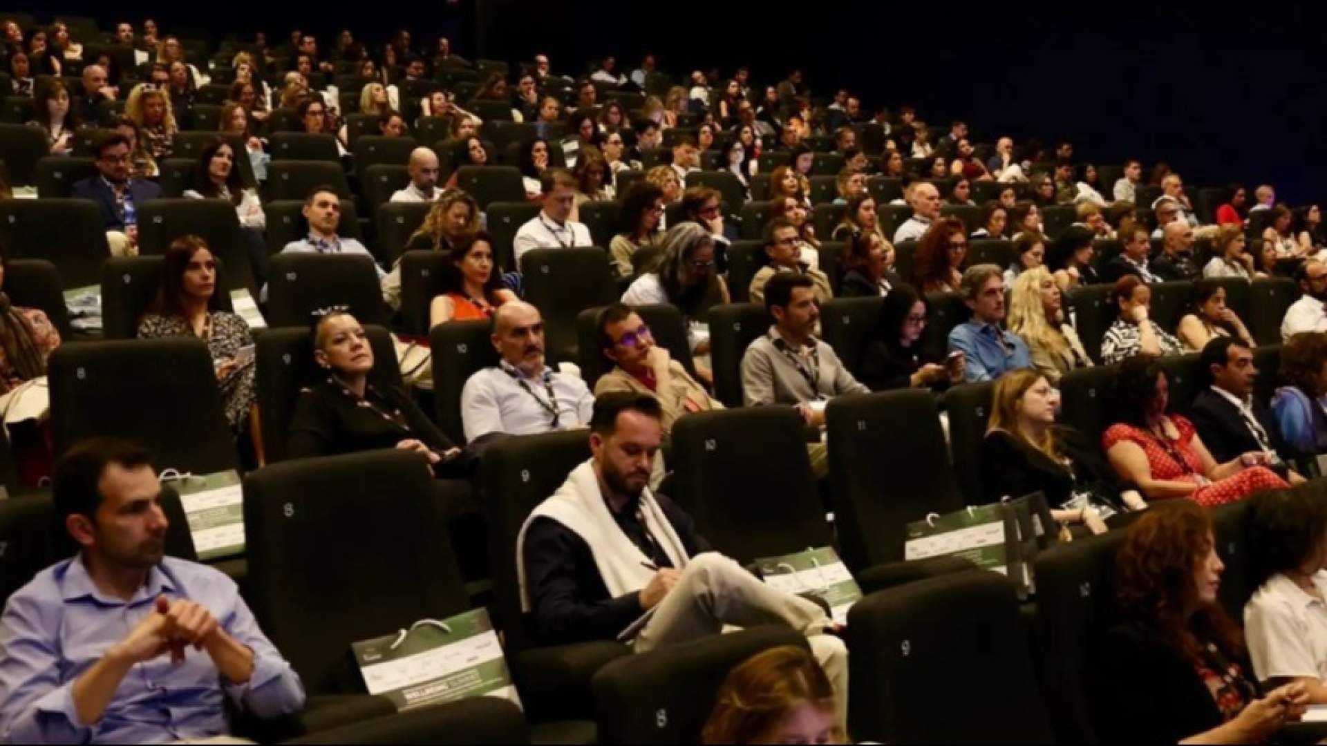 WELLBEING SUMMIT 2026; El congreso profesional de referencia en Bienestar Corporativo