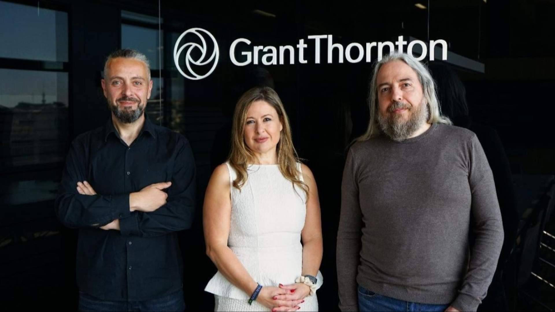 Innovación y visión compartida, Hack By Security y Grant Thornton España unen capacidades en ciberseguridad