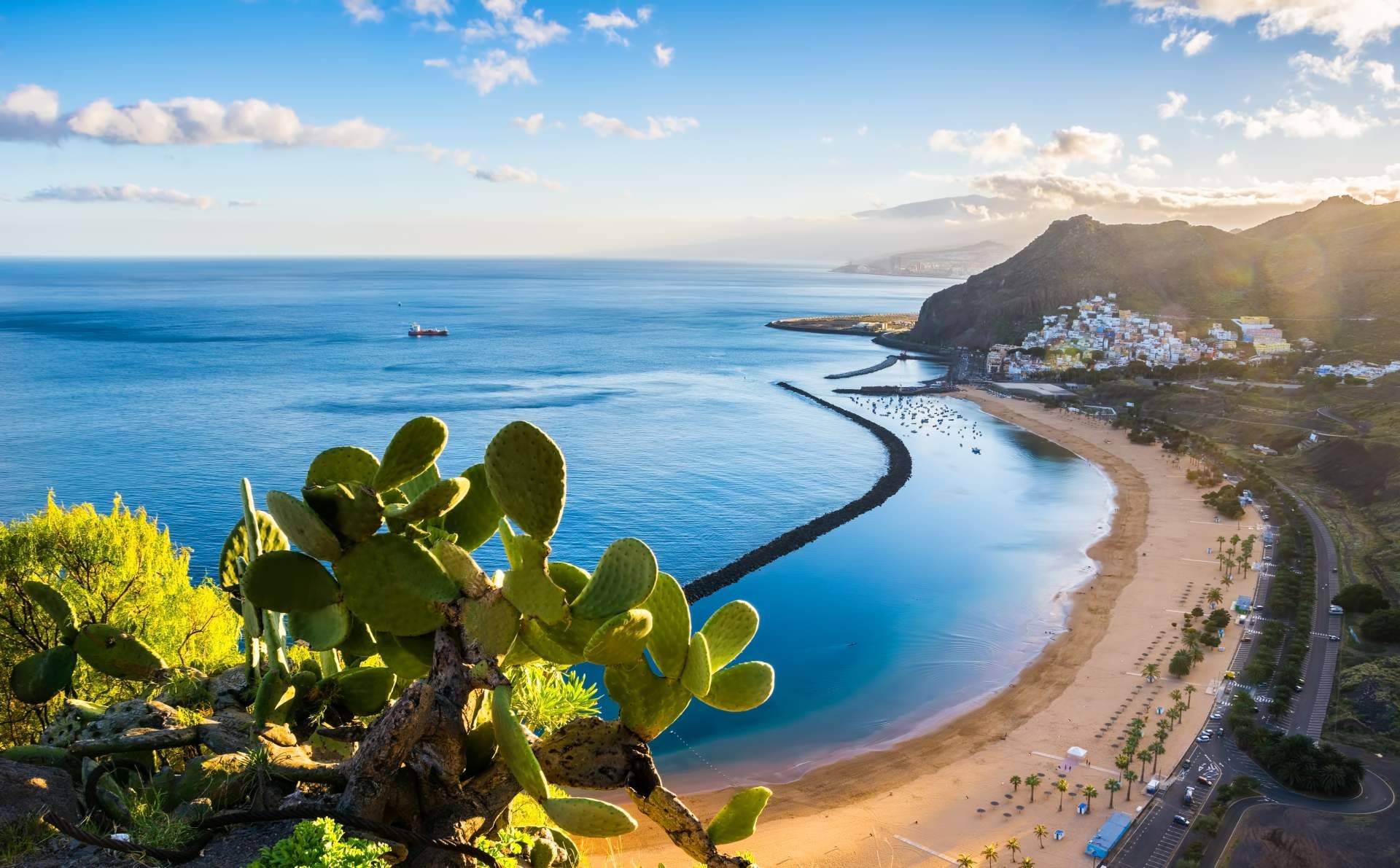Canarias.com impulsa una nueva forma de organizar viajes a Tenerife con reserva directa de experiencias y transporte