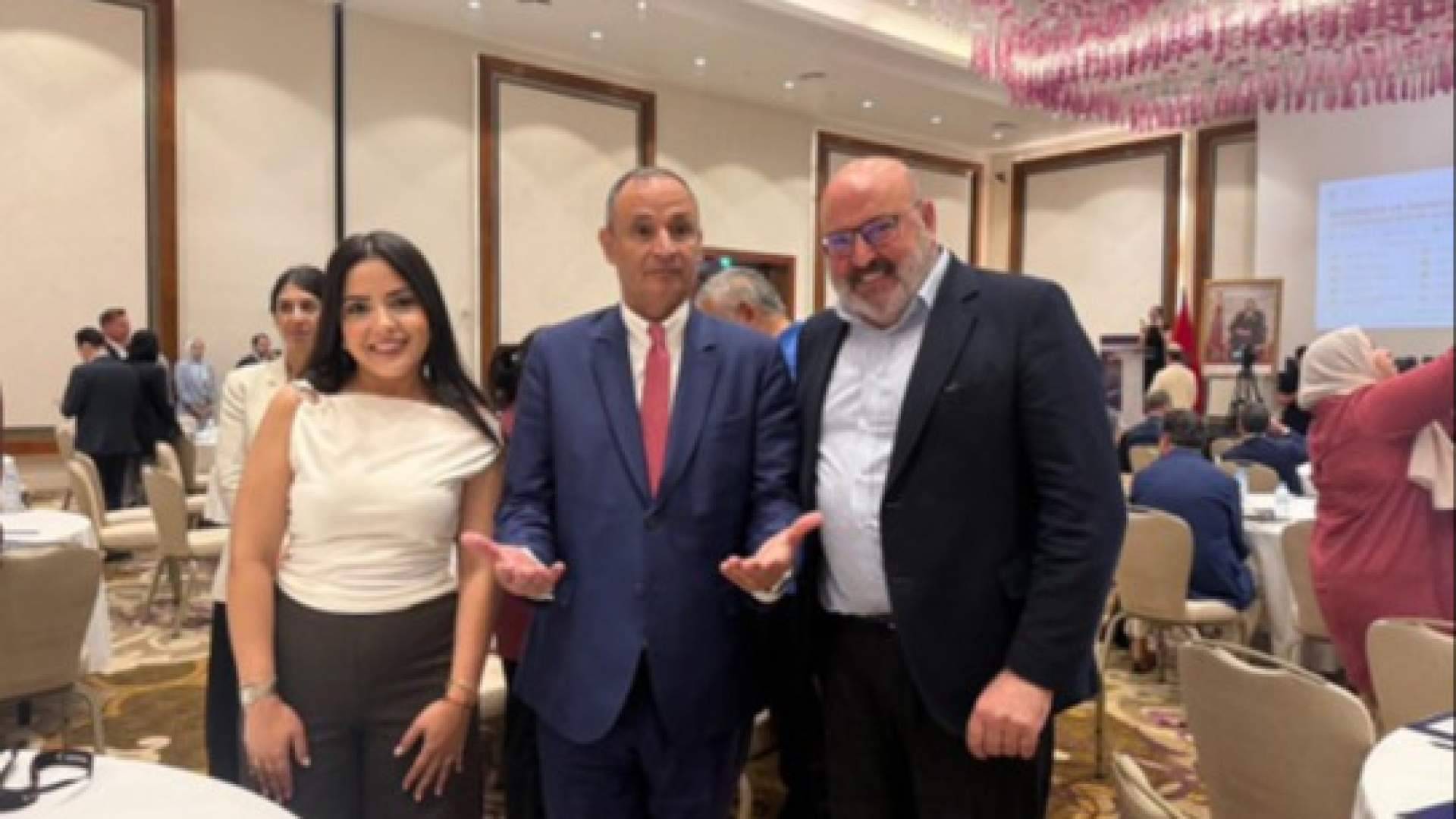 '¿Nos está volviendo más tontos la IA?', la advertencia que sacudió el ELI Morocco Forum 2026