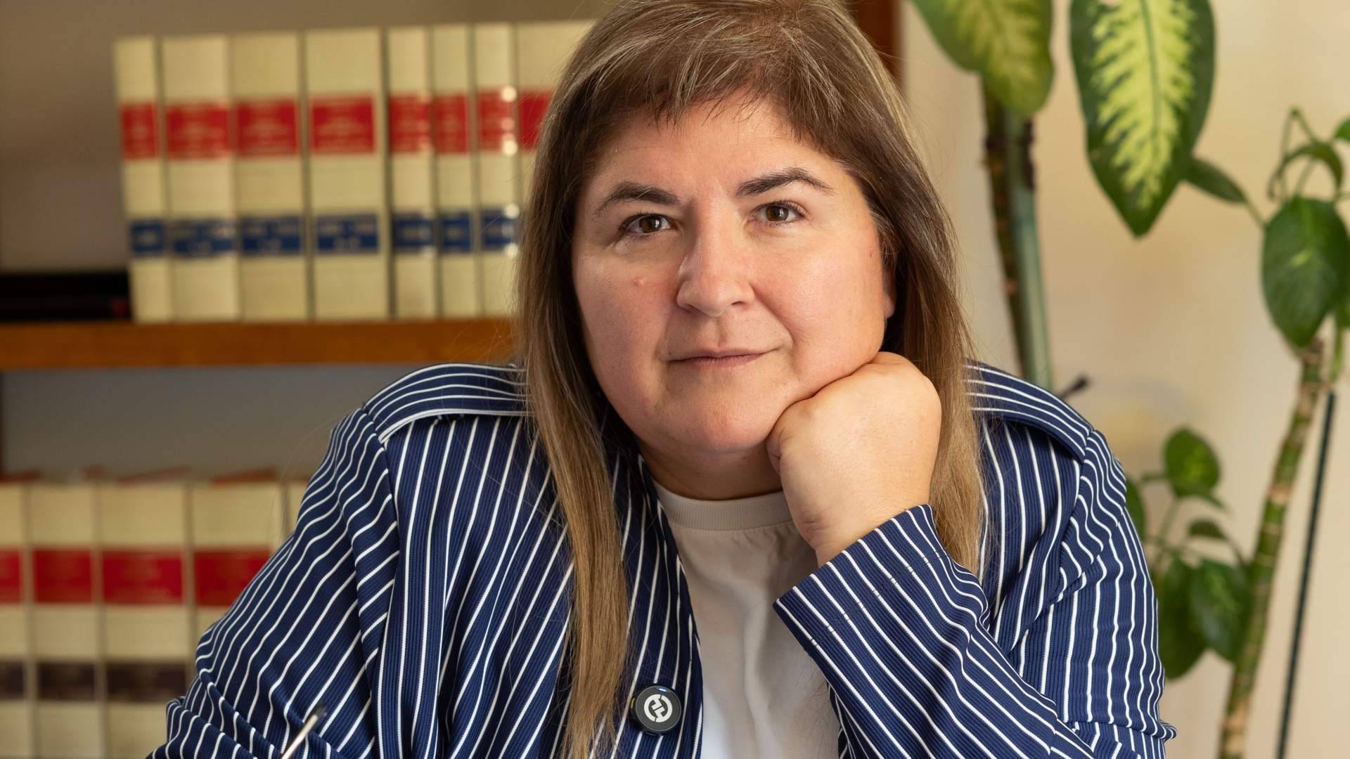 Cristina Marrero Pérez analiza cómo afrontar una acusación penal injusta