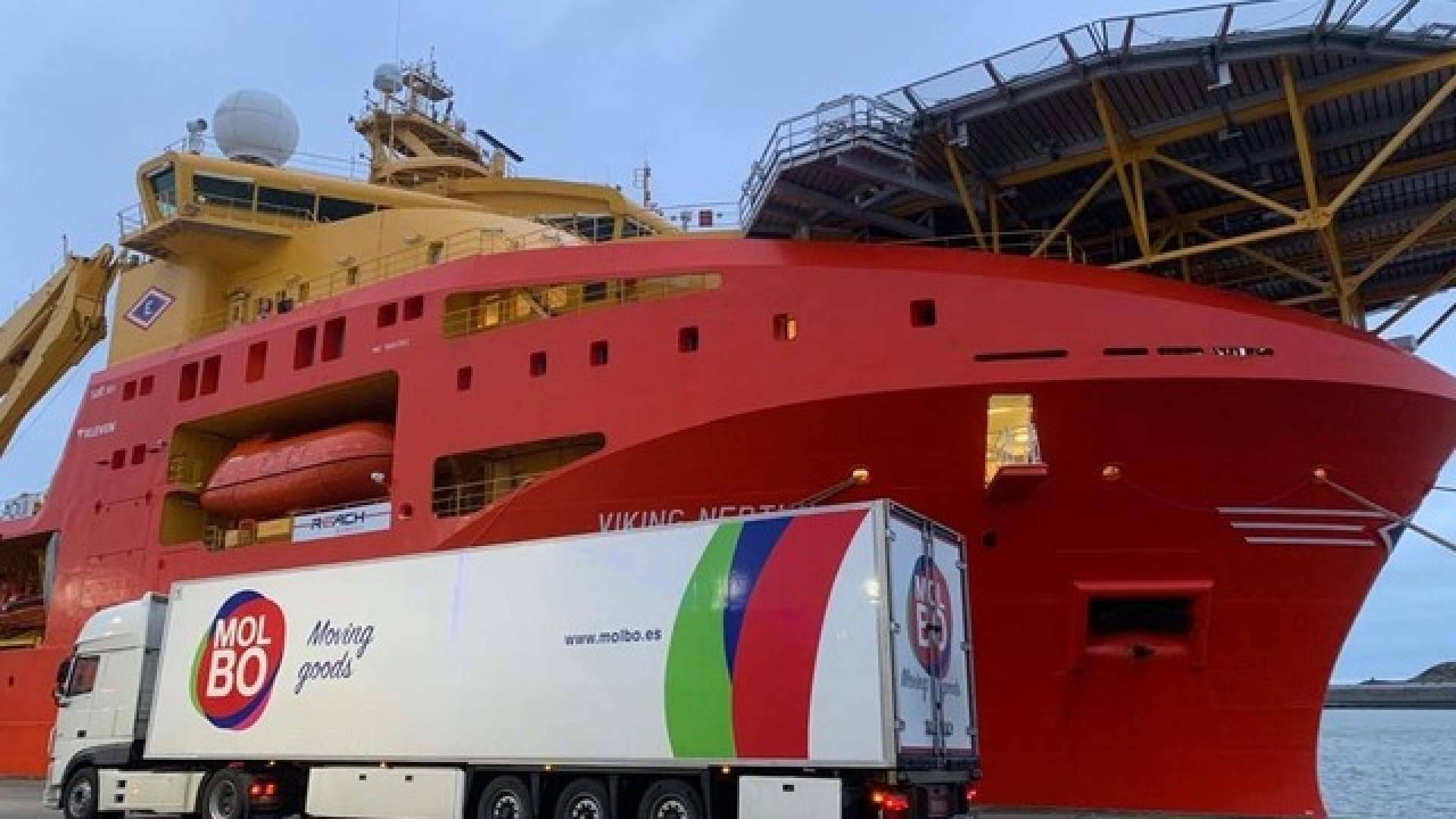 Everwood Capital adquiere Grupo Transmolbo y la integra con Transportes Cruz para crear un grupo líder