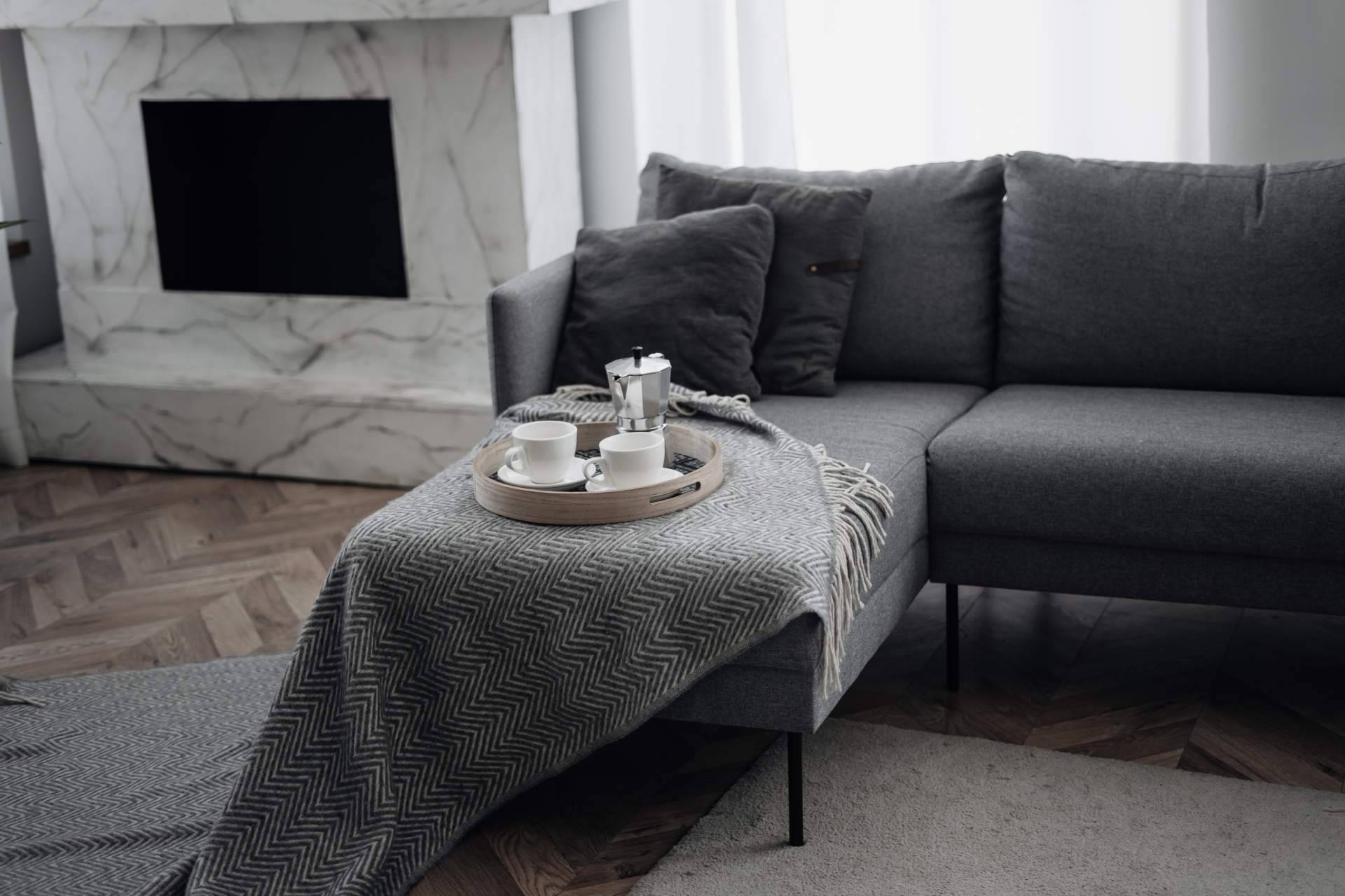 Los sofás de La Tienda HOME, una apuesta por el diseño y la comodidad en el hogar