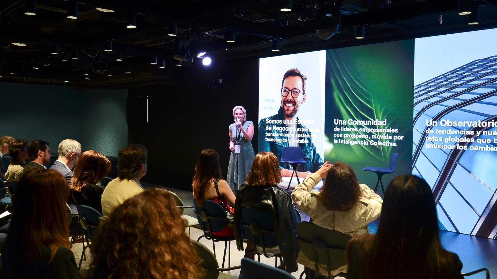 Noaway celebra el 'Mes del Impacto' con una agenda de eventos con propósito
