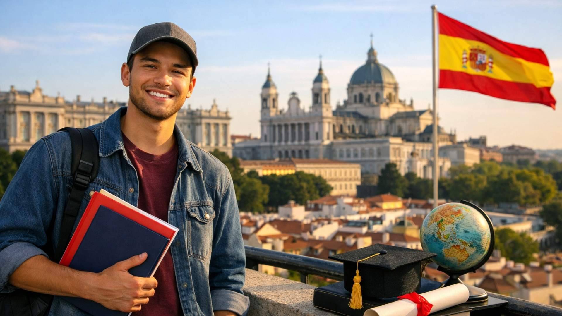 España se consolida como destino académico global; la oportunidad para estudiantes internacionales