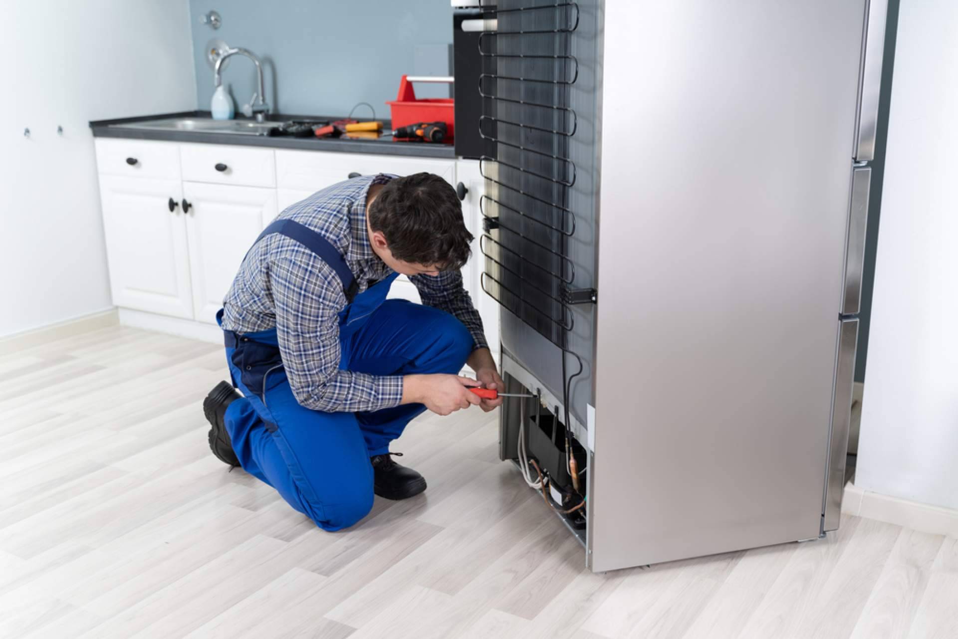 La combinación de rapidez y experiencia define a Servicio Técnico Beko Valladolid