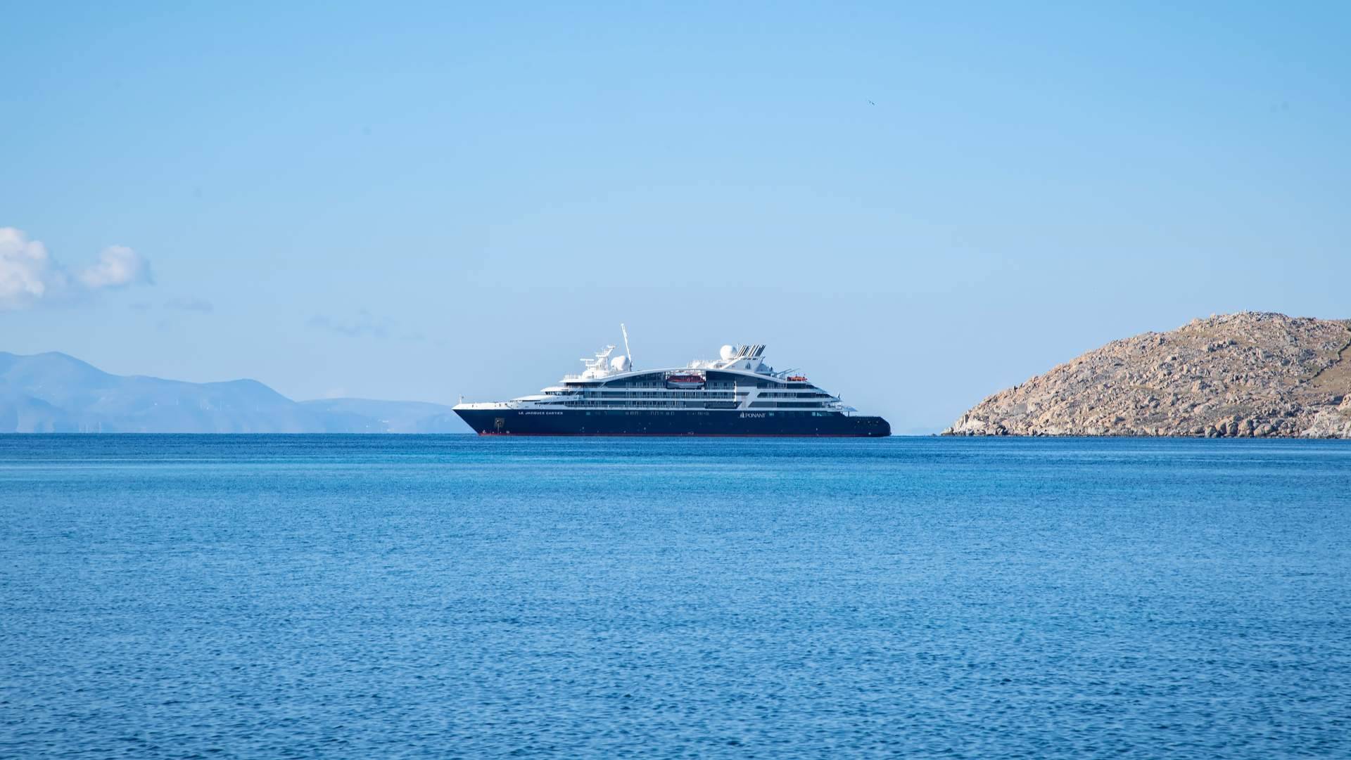 PONANT EXPLORATIONS presenta dos travesías únicas en el Mediterráneo con Ducasse Paris y la Ópera de París
