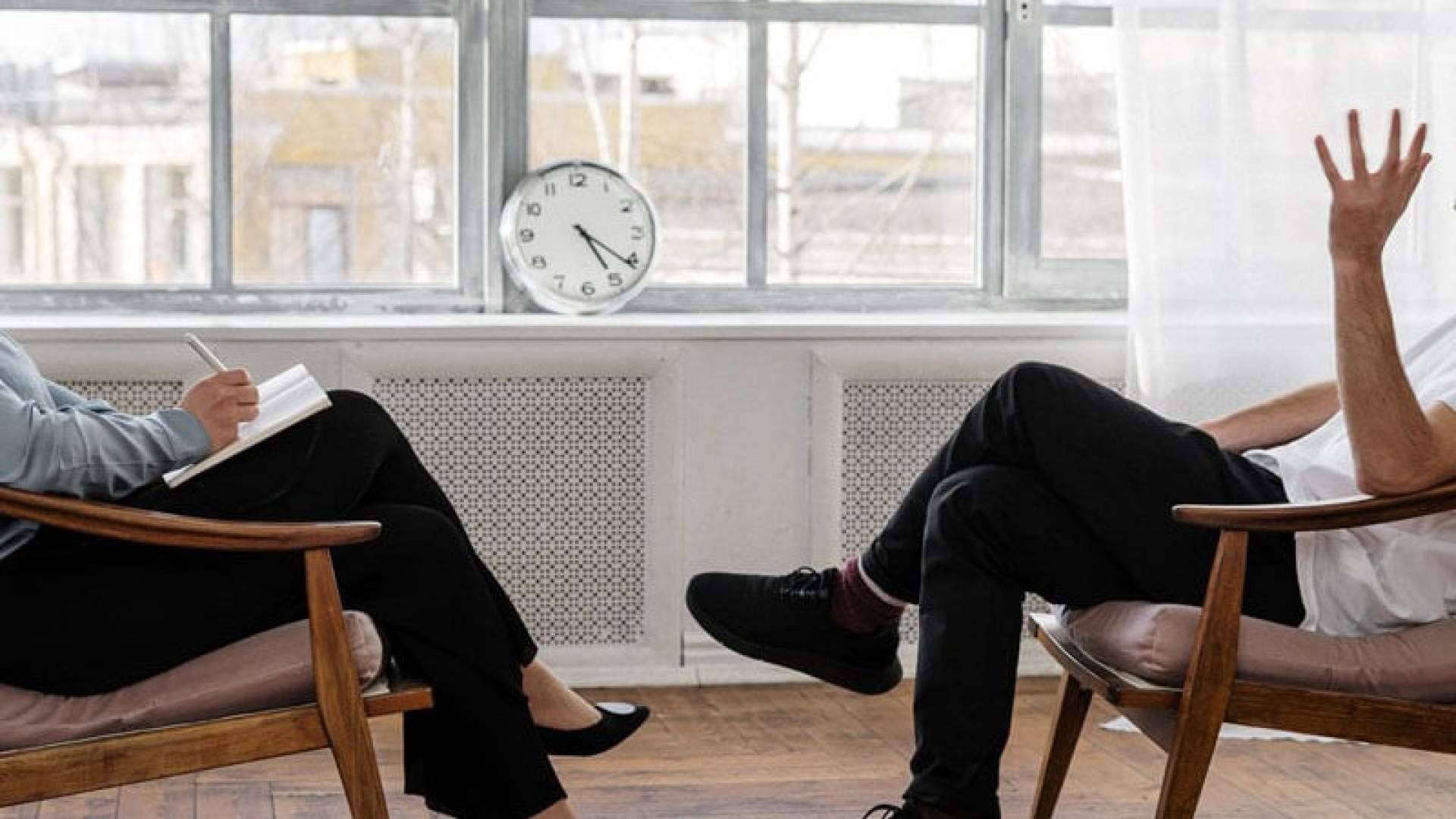 Cuidar la salud mental; cuándo acudir a un psicólogo y cómo puede ayudar la terapia