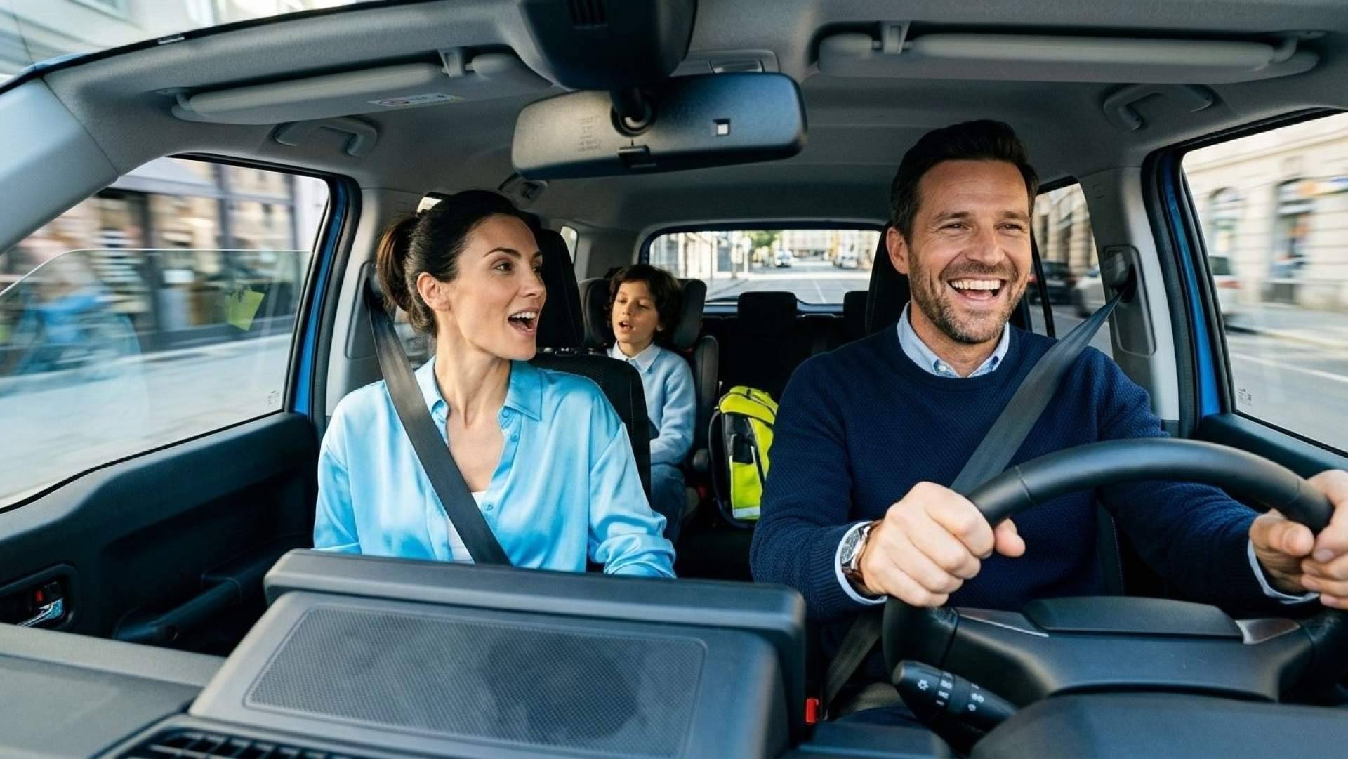Allianz Direct y Tuio; seguros de coche 100% digitales con cobertura para vehículos eléctricos