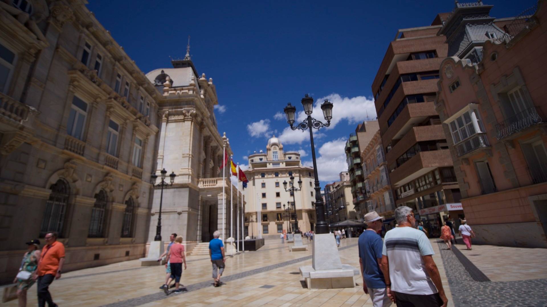 Del Club Puerto de Culturas a los abonos anuales; cómo ver los mejores museos de Cartagena al precio más atractivo