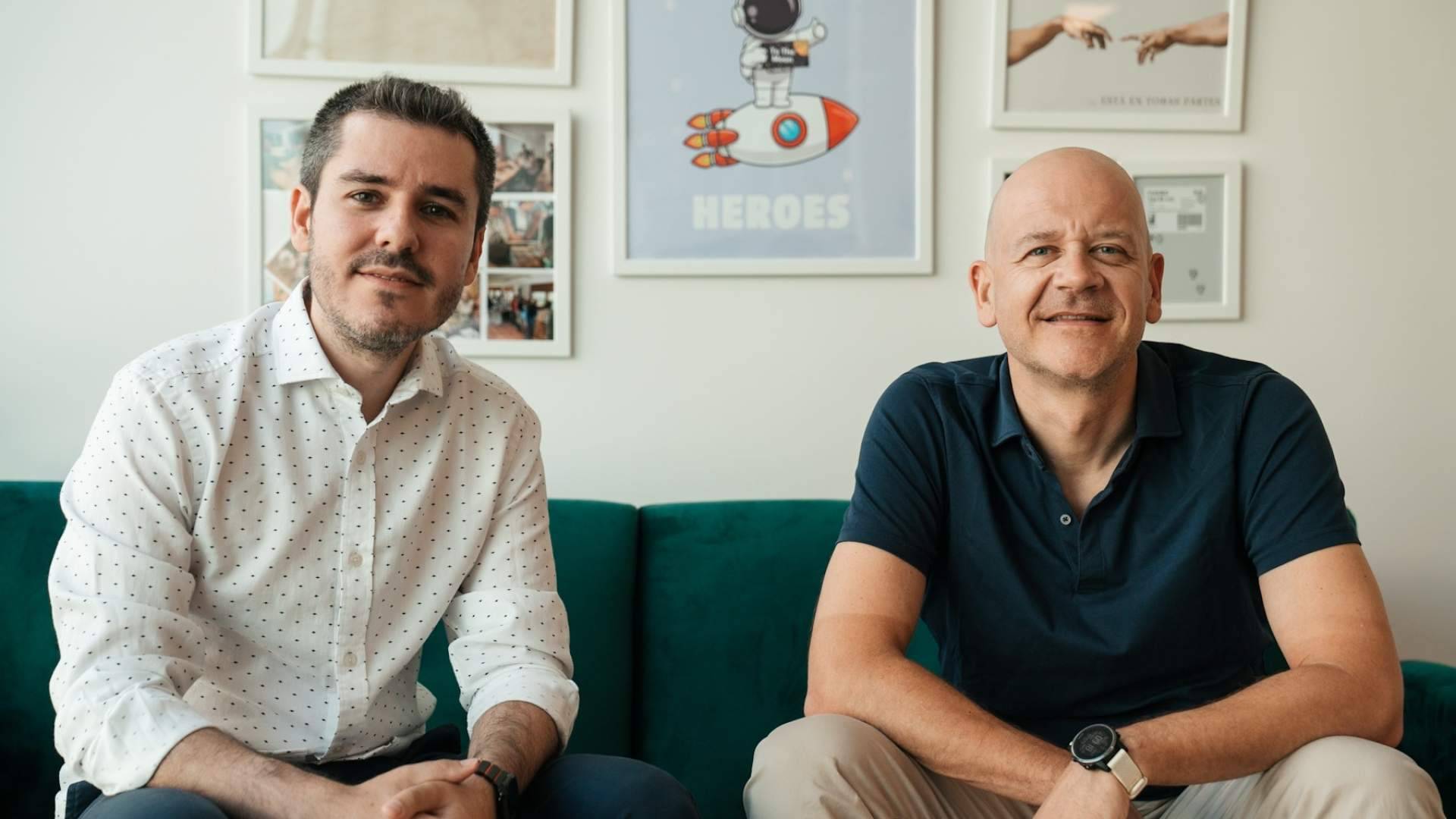 La proptech Zazume levanta €2,5 millones para la adquisición de carteras de gestión de alquiler