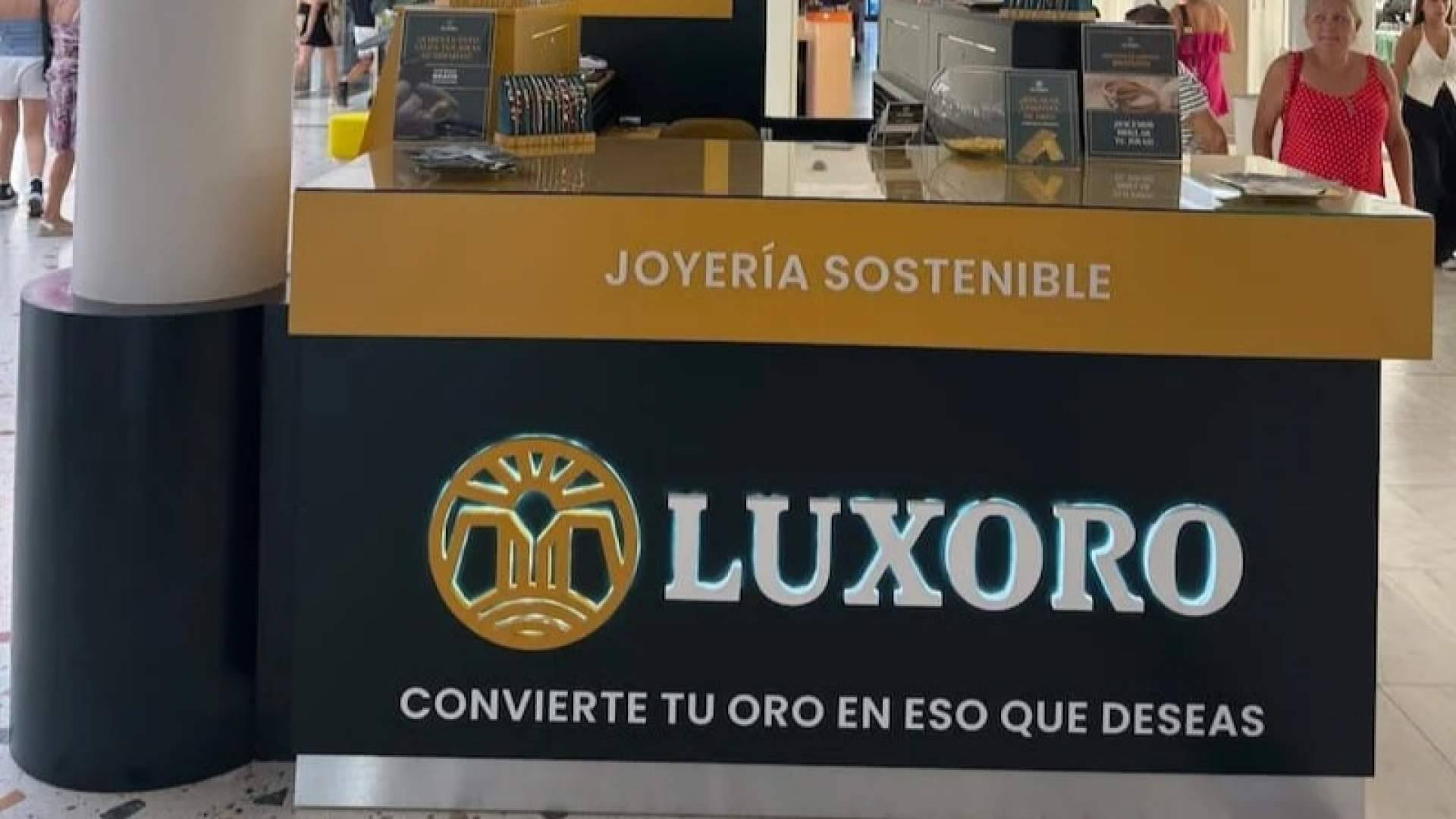 Una red que brilla con fuerza; La expansión de la alta joyería sostenible