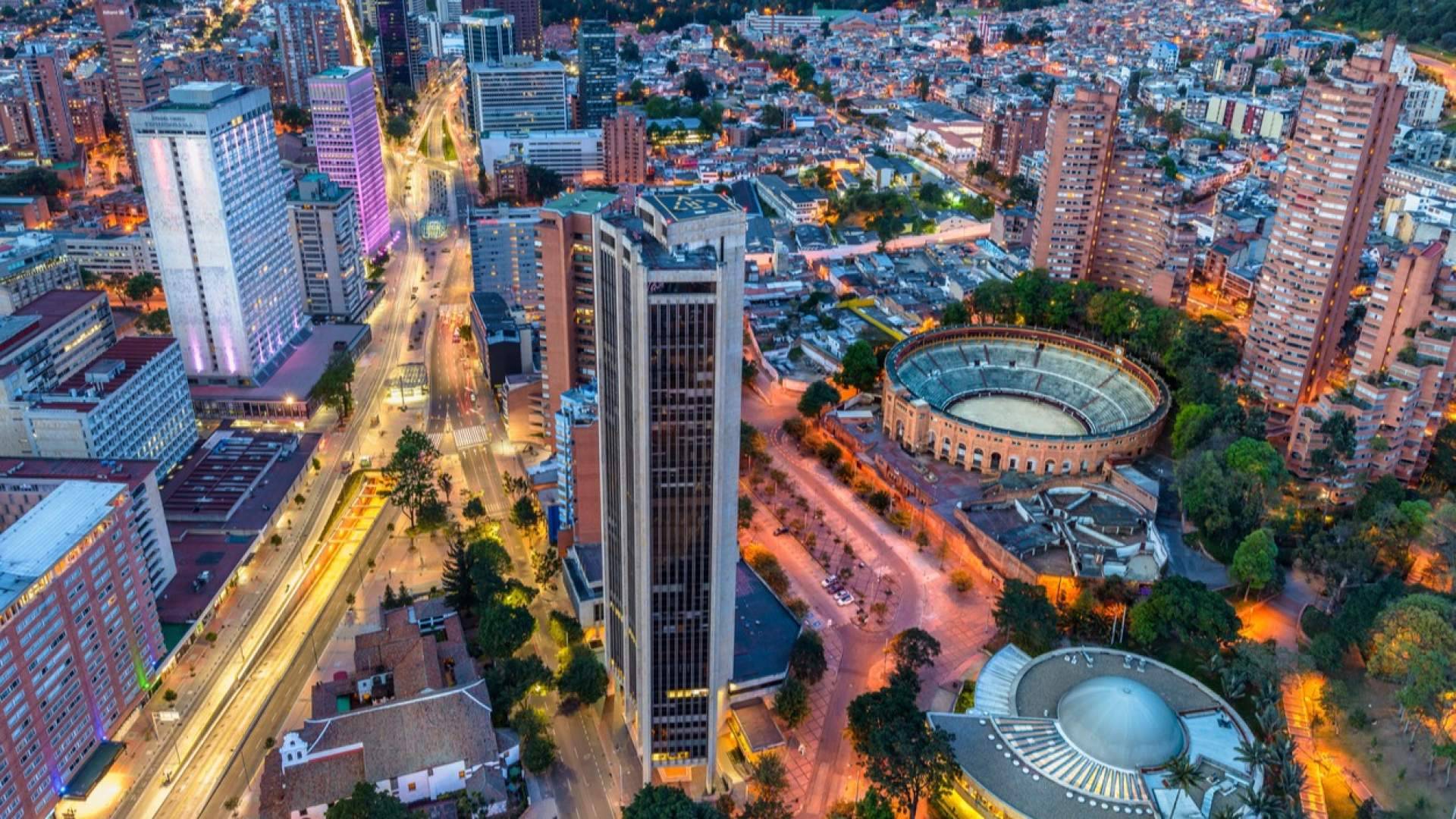 Renovación del centro de Bogotá; cómo impacta en el valor de la vivienda