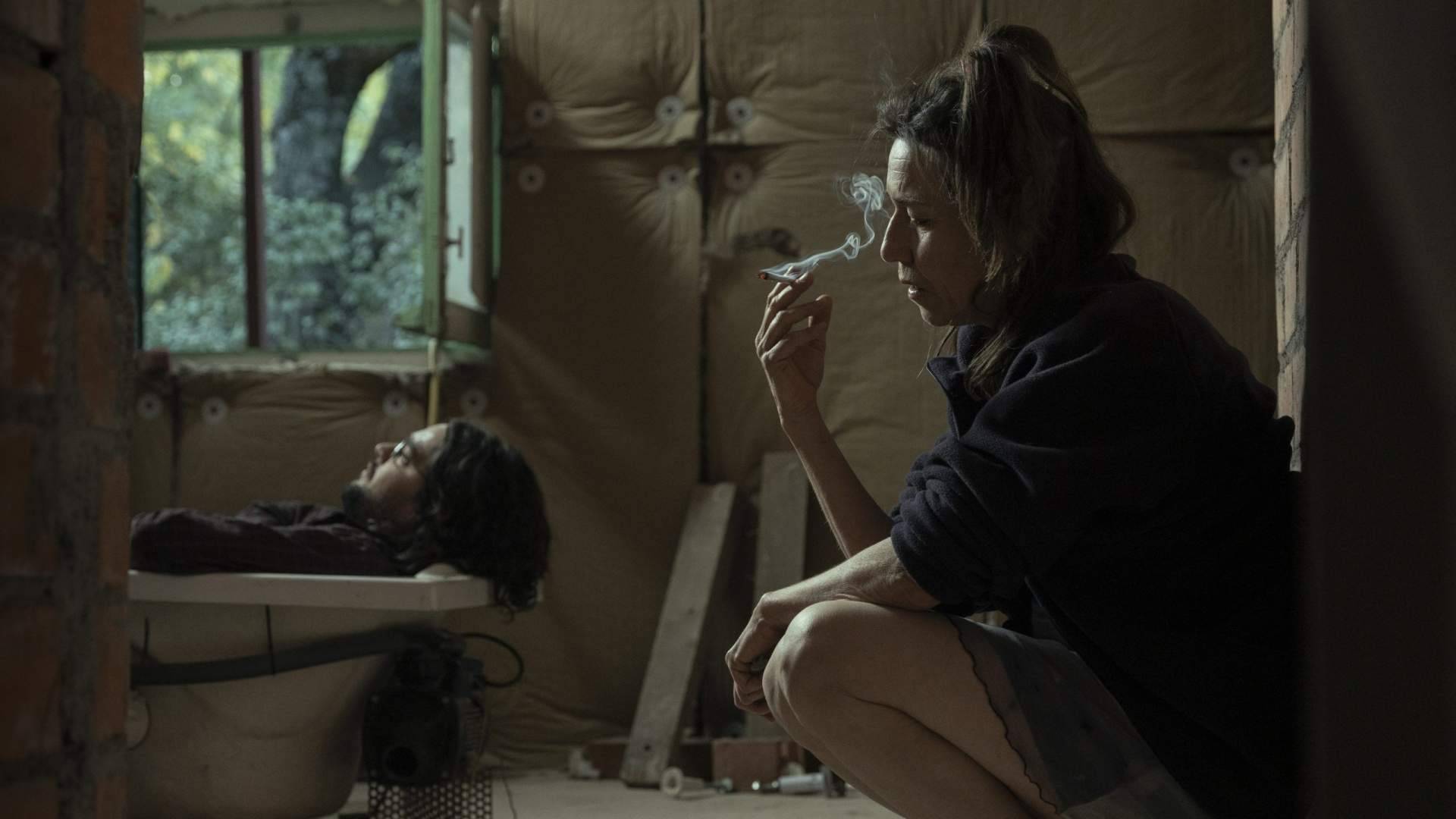 ‘La bola negra’ se estrena en cines el 25 de septiembre y llegará a Movistar Plus