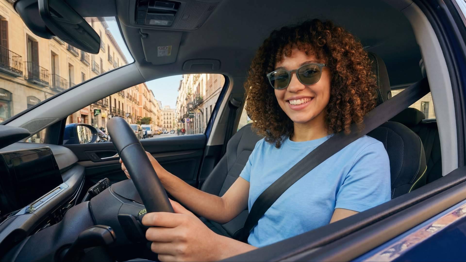 El seguro a terceros ampliado es el más contratado en España; así eligen su póliza de coche los conductores