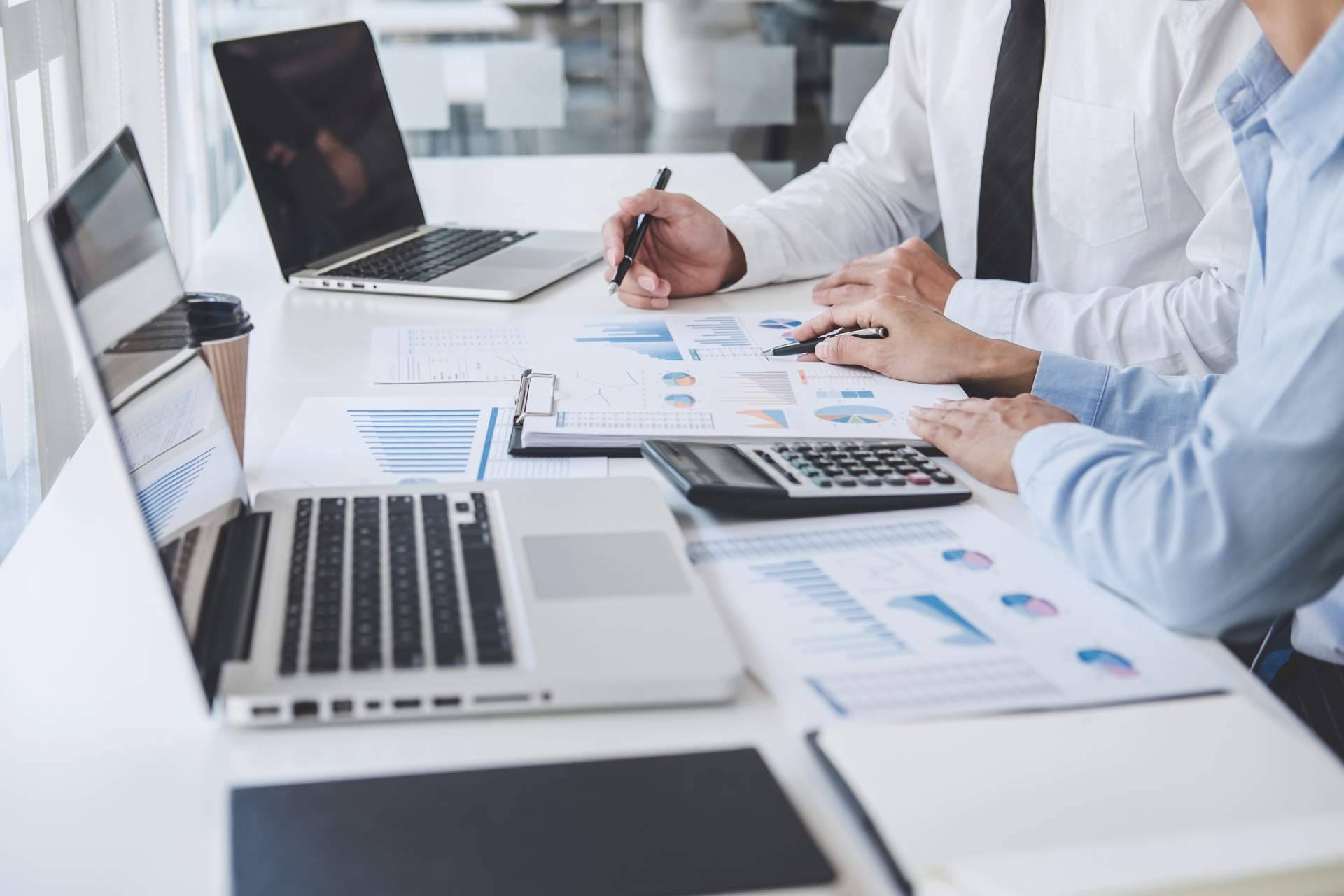 Funneltropia destaca cómo la automatización contable mejora el control financiero de las empresas
