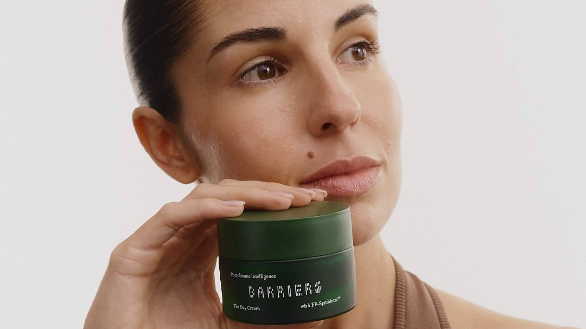 Barriers irrumpe en la cosmética con su novedosa filosofía; cultivar la piel en lugar de corregirla