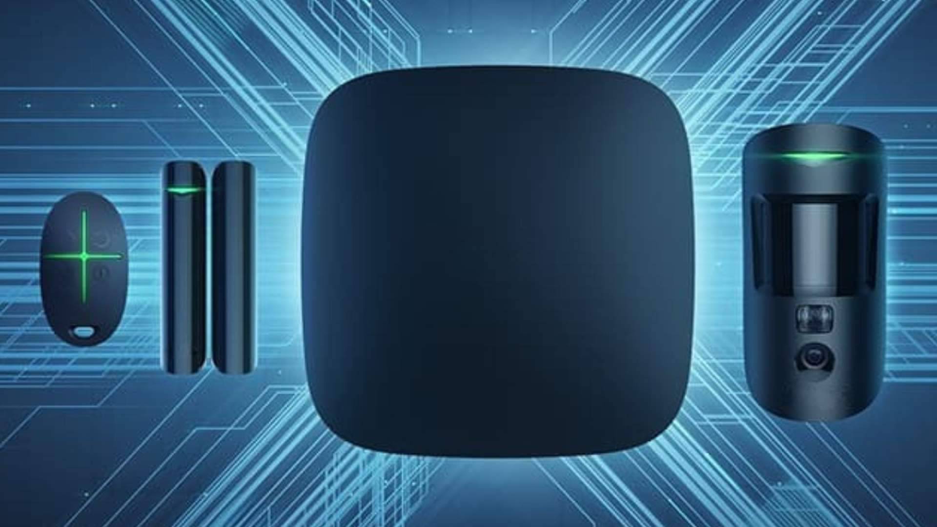 Las tres diferencias clave entre una alarma autoinstalable y un sistema de seguridad homologado