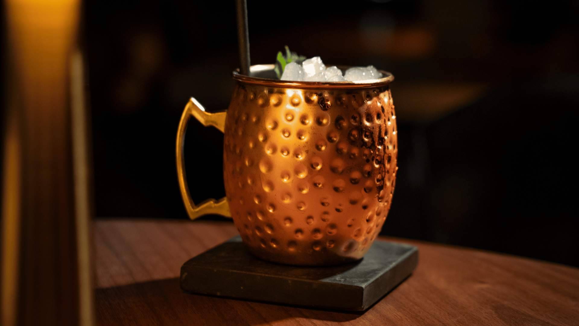 SOHO; Un lounge para desconectar