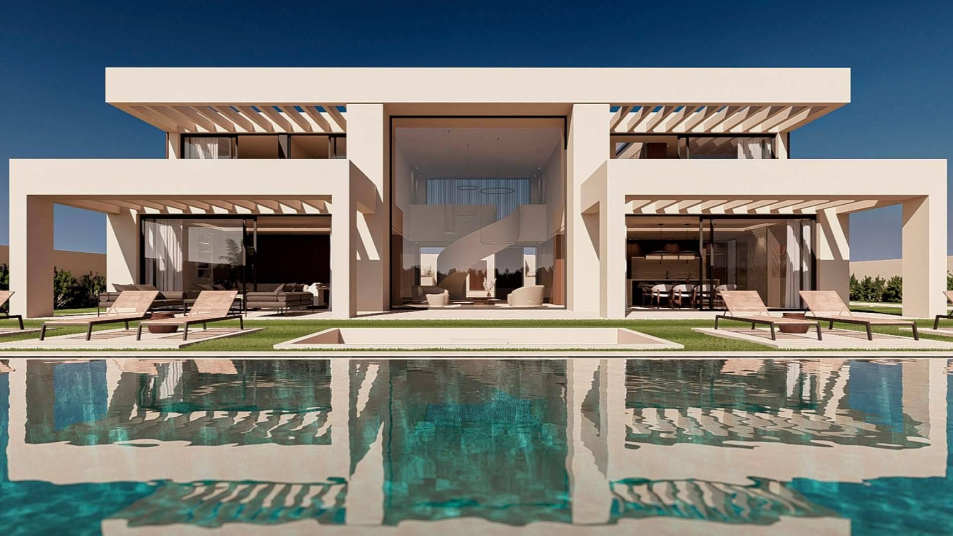 Entre Sotogrande y Estepona; el litoral mediterráneo que eligió no crecer a cualquier precio
