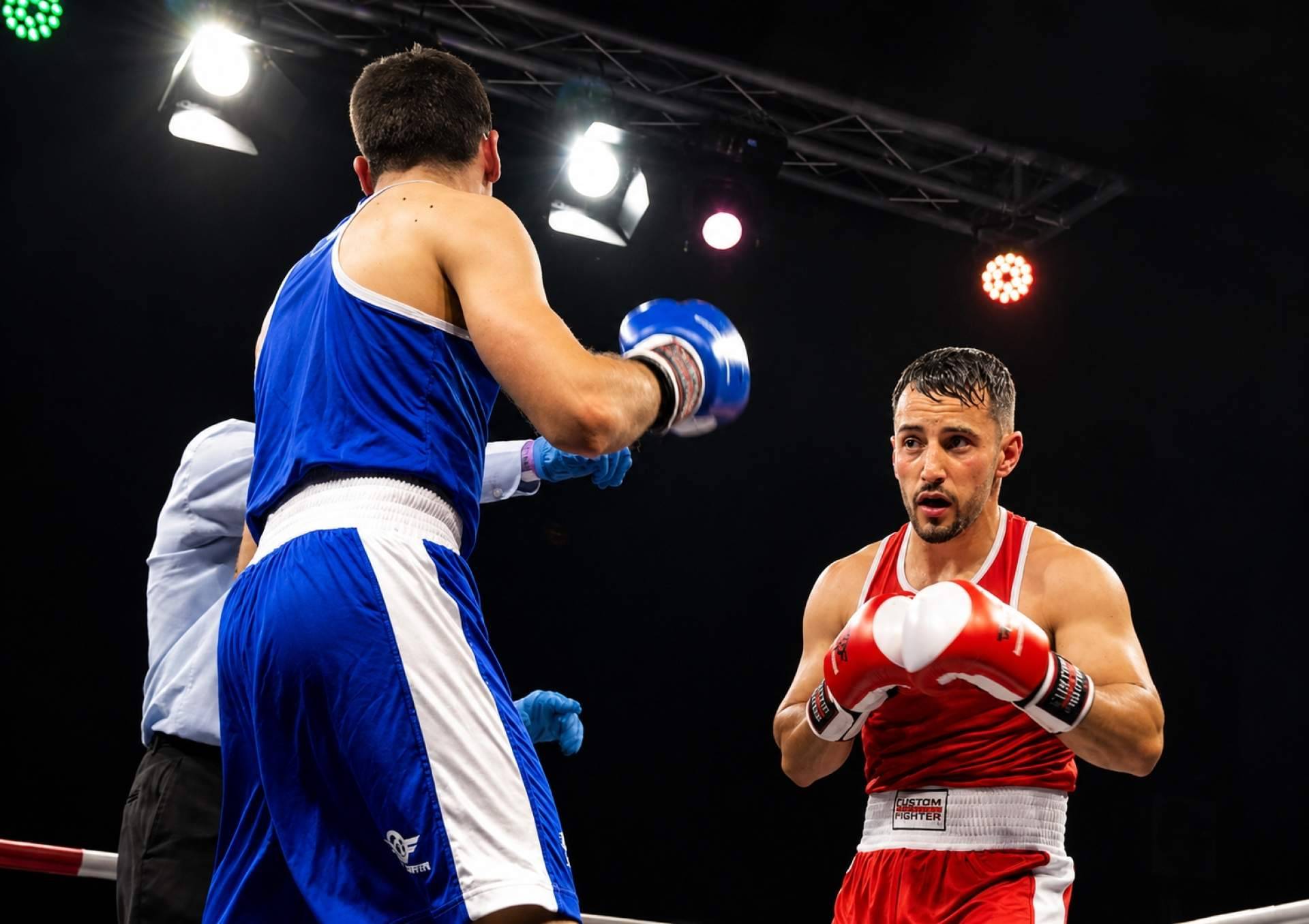 Alcobendas se prepara para una noche histórica; Boxing Talents coronará al fin a sus once campeones