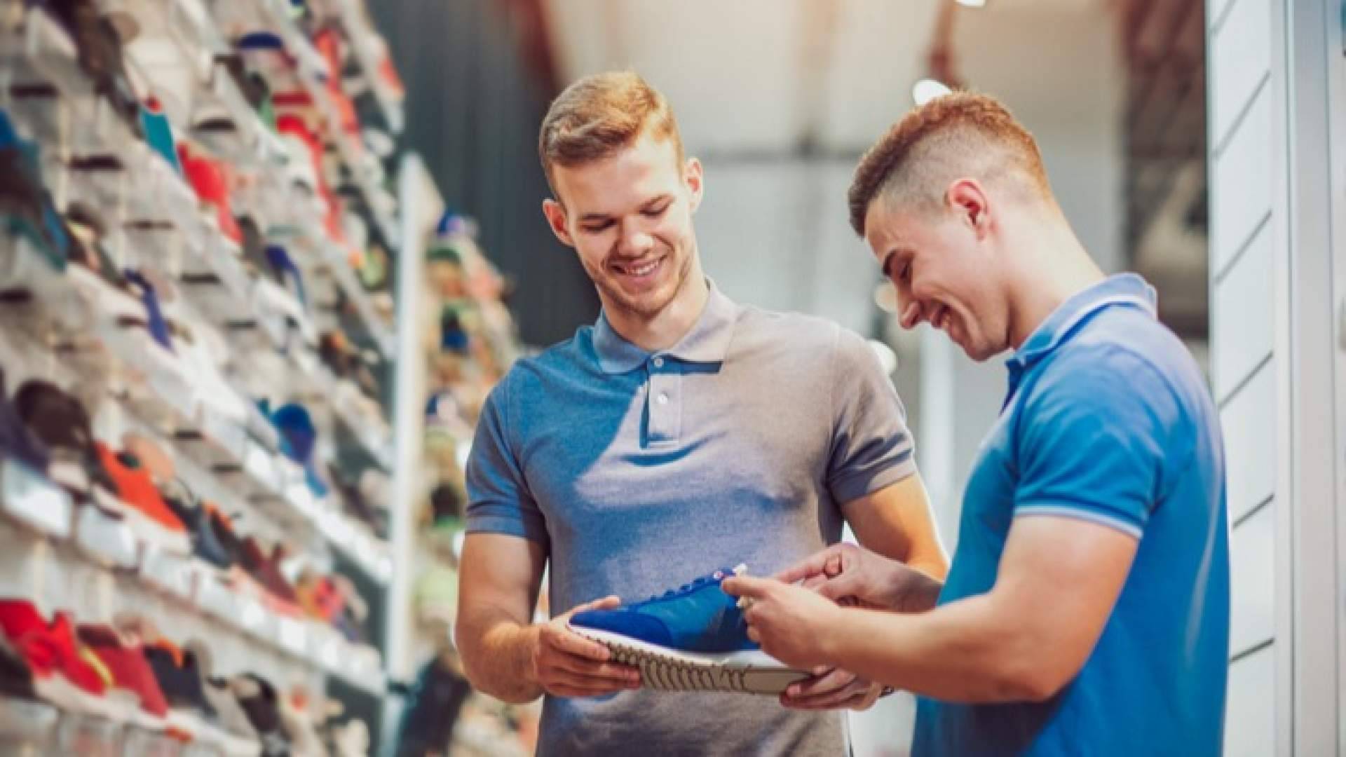 Cómo evitar malas experiencias al comprar en una tienda deportiva online