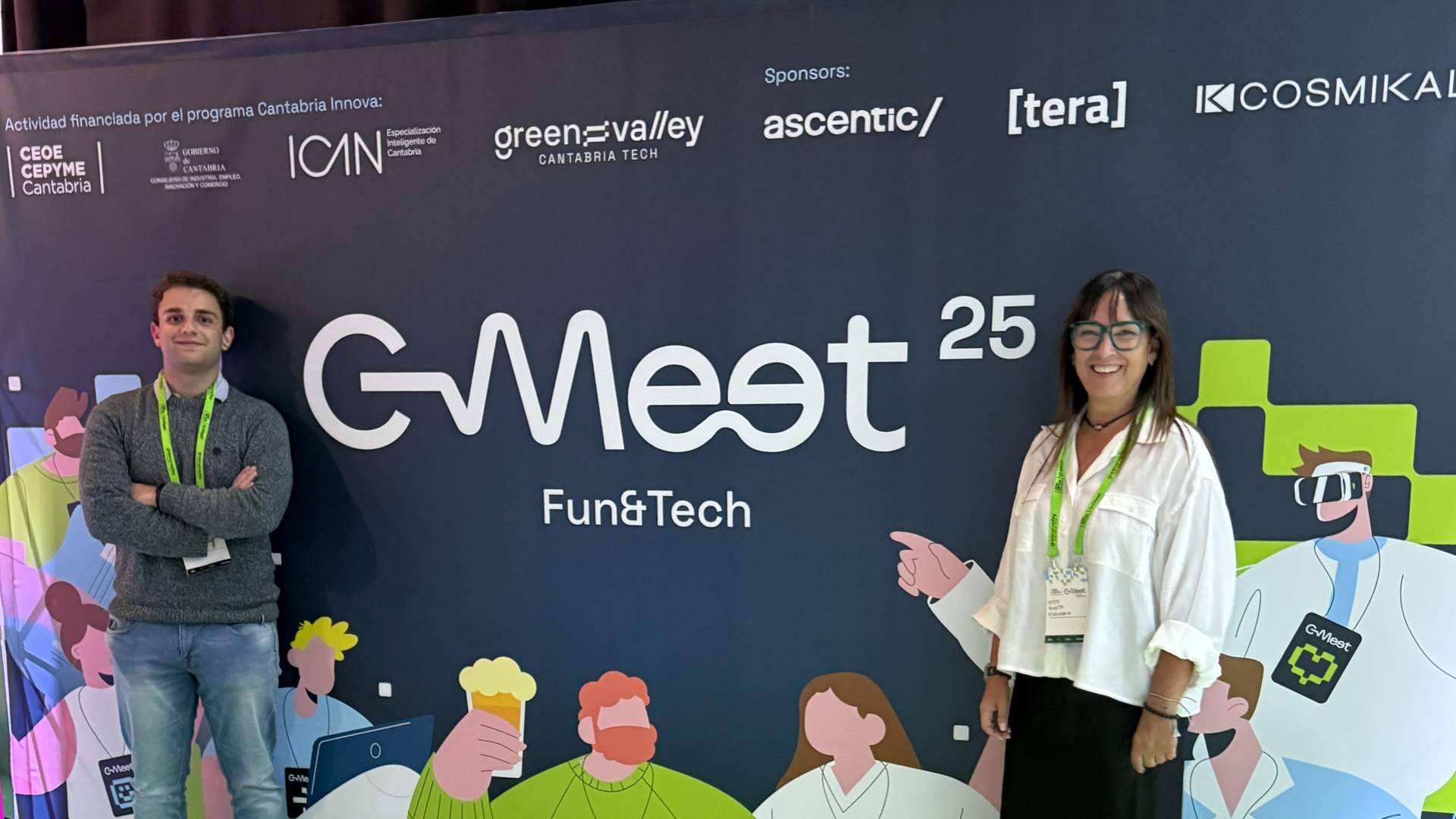 De una pequeña localidad de Cantabria a liderar la transformación digital en España; Grupo DIgiytal