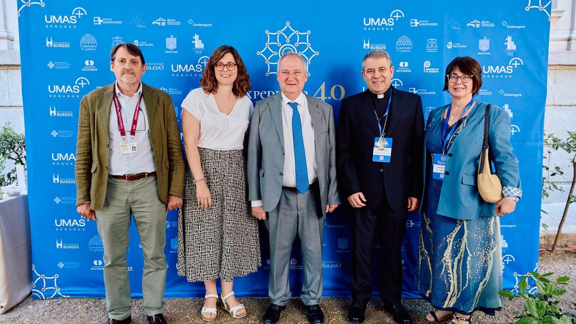 'Expedición 4.0 al Medievo' conecta 13 enclaves históricos para redescubrir la España medieval