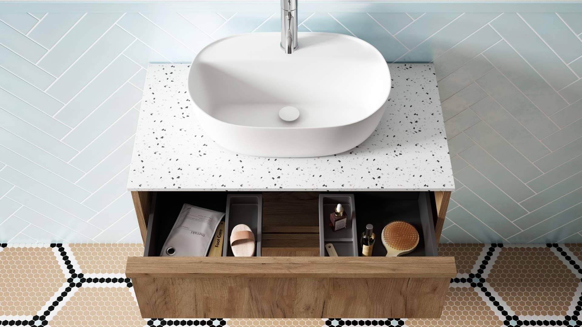 Blubbain revoluciona el mercado del mueble de baño con diseños exclusivos, fabricación española y un servicio pensado para el cliente