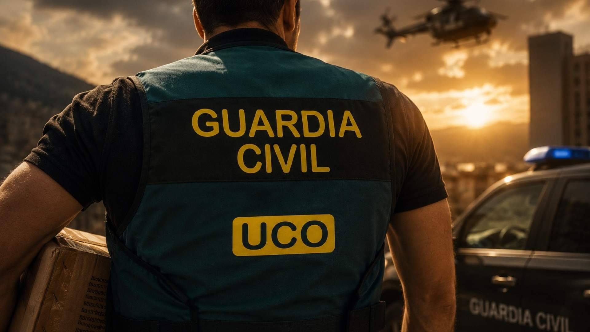 Divisa y Honor explica los aspectos que condicionan el éxito en las oposiciones a Guardia Civil