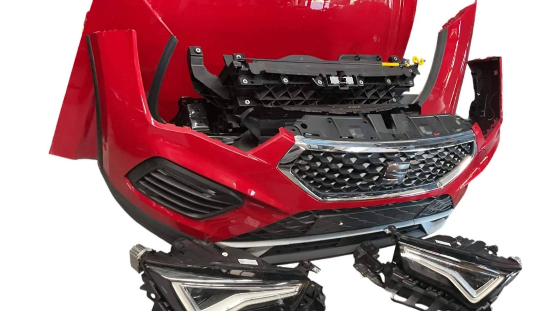¿Merece la pena reparar un coche o comprar otro? Claves para tomar la mejor decisión y ahorrar miles de euros