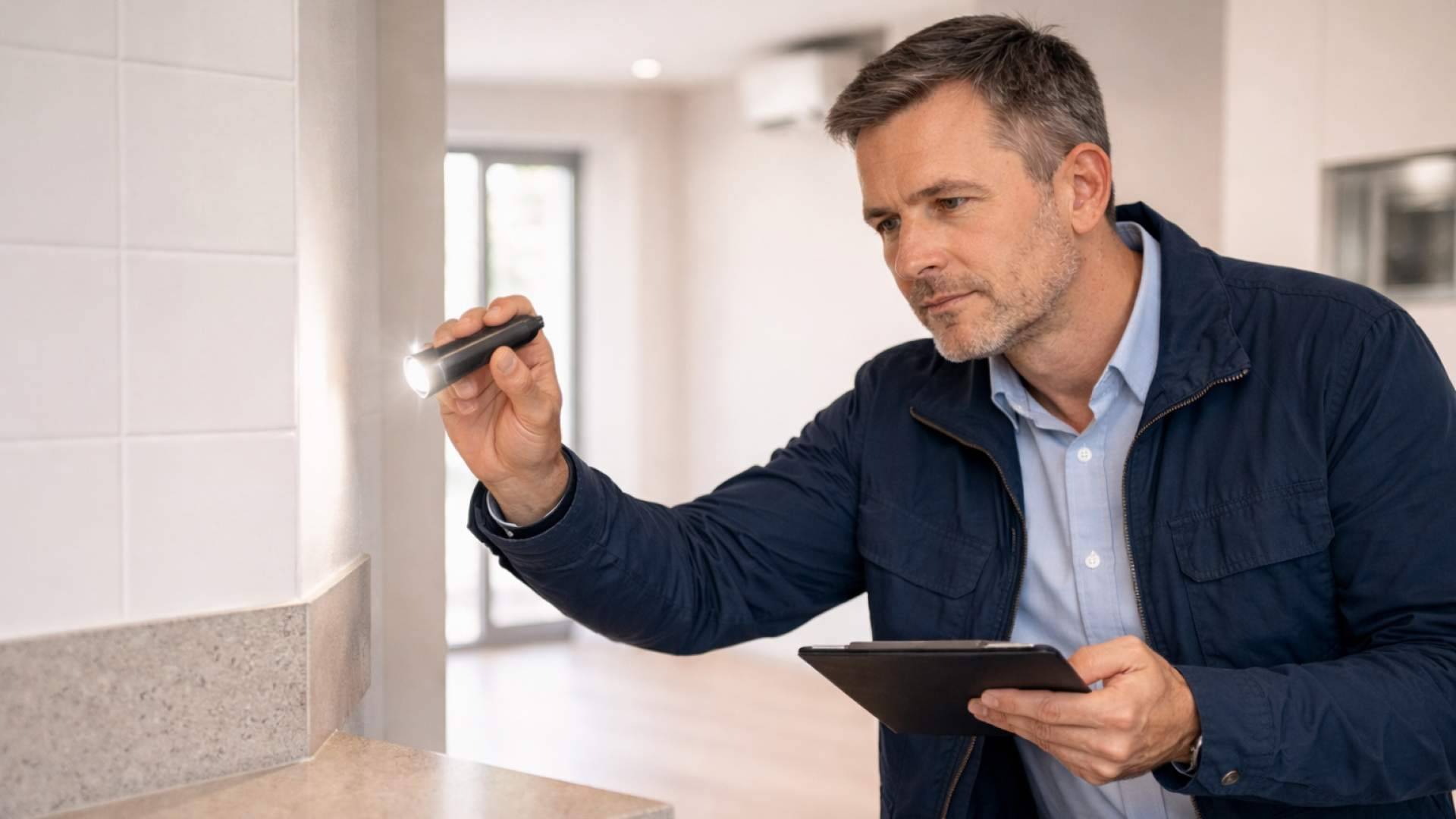 Verify Home Inspector destaca la importancia de la inspección de viviendas antes de comprar
