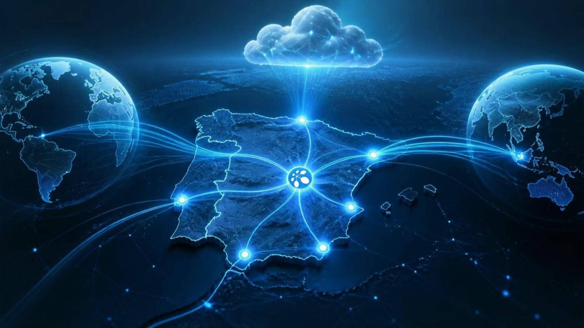 Epsilon y ESpanix se unen para satisfacer la creciente demanda de conectividad de baja latencia