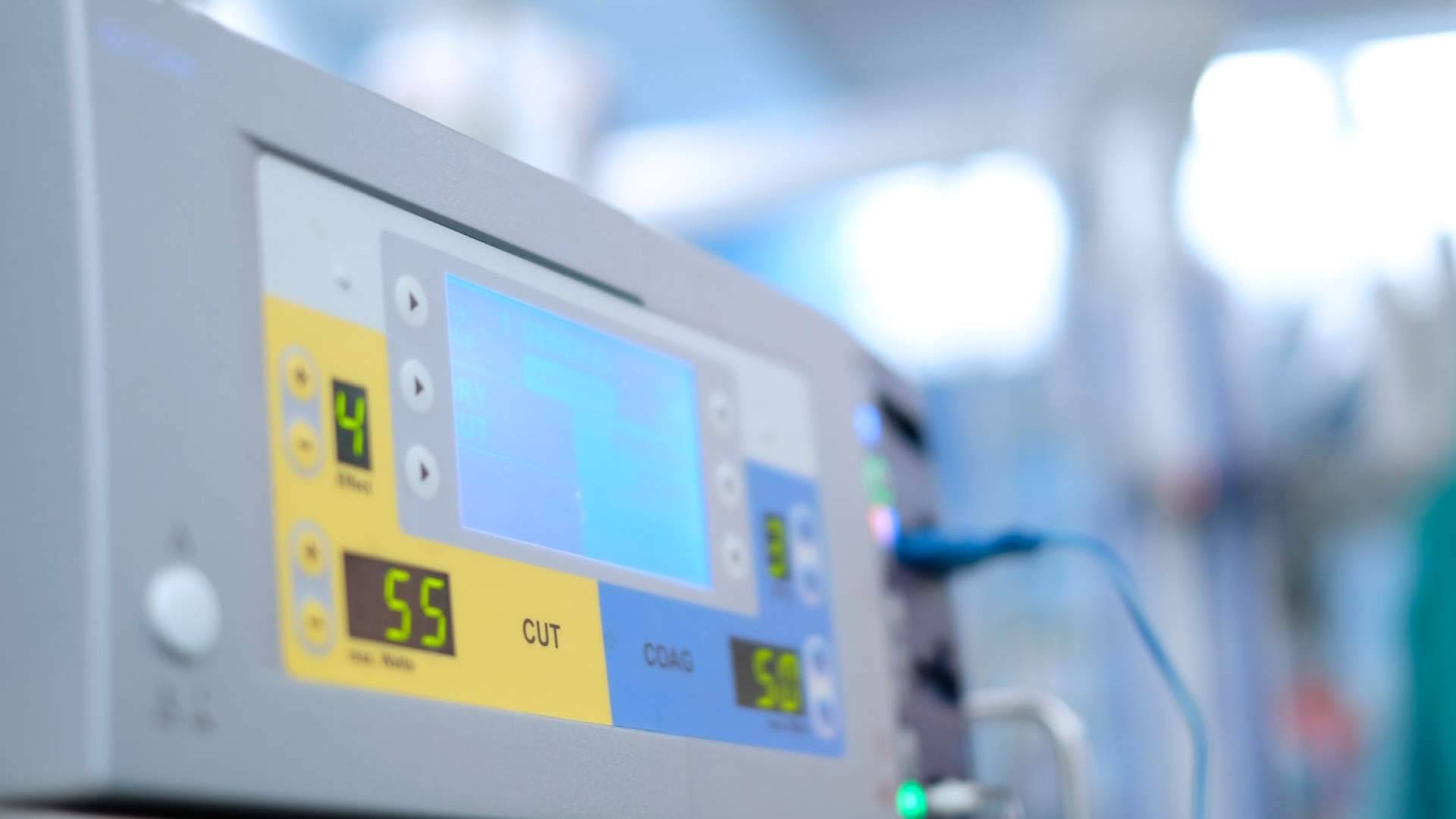 Electrocirugía en consulta; el electrobisturí que está sustituyendo al bisturí en cirugía menor