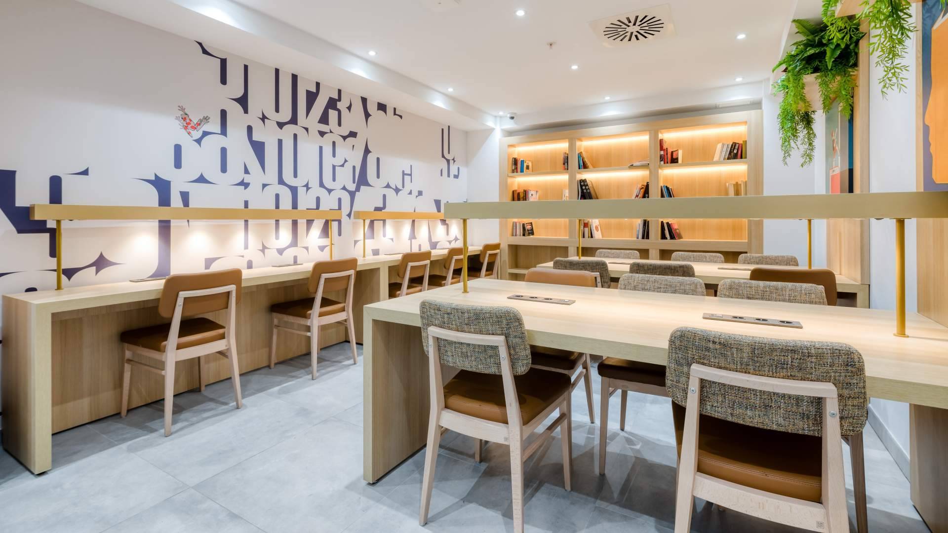 Livensa Living consolida su apuesta por Barcelona con cuatro residencias de estudiantes en los puntos clave de la ciudad