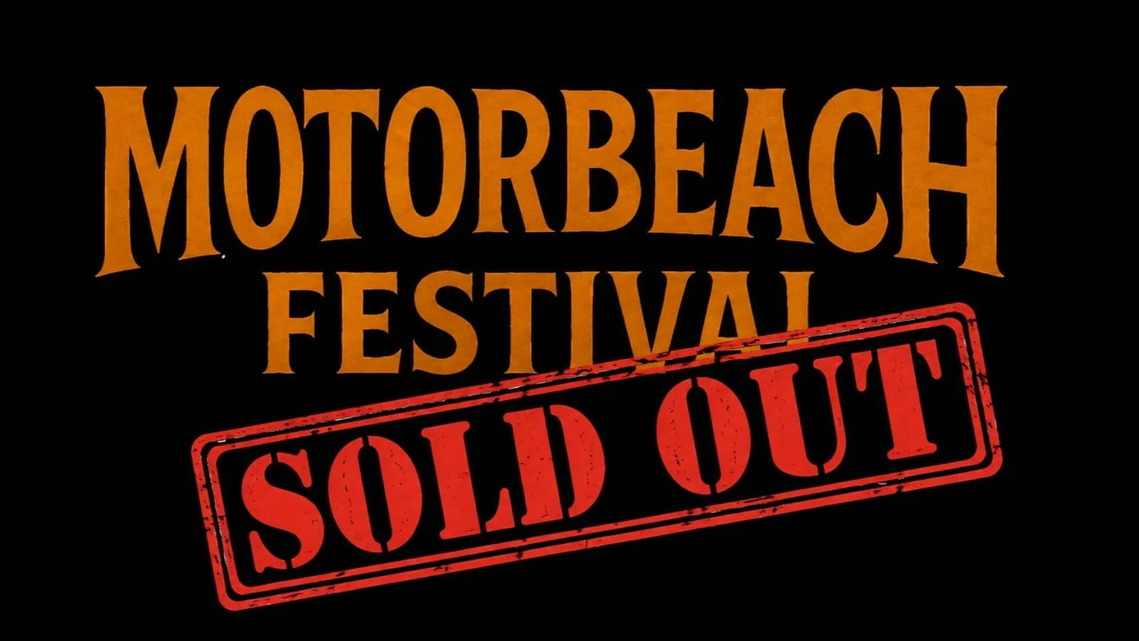 Motorbeach 2026 cuelga el cartel de sold out y refuerza su apuesta por un crecimiento responsable