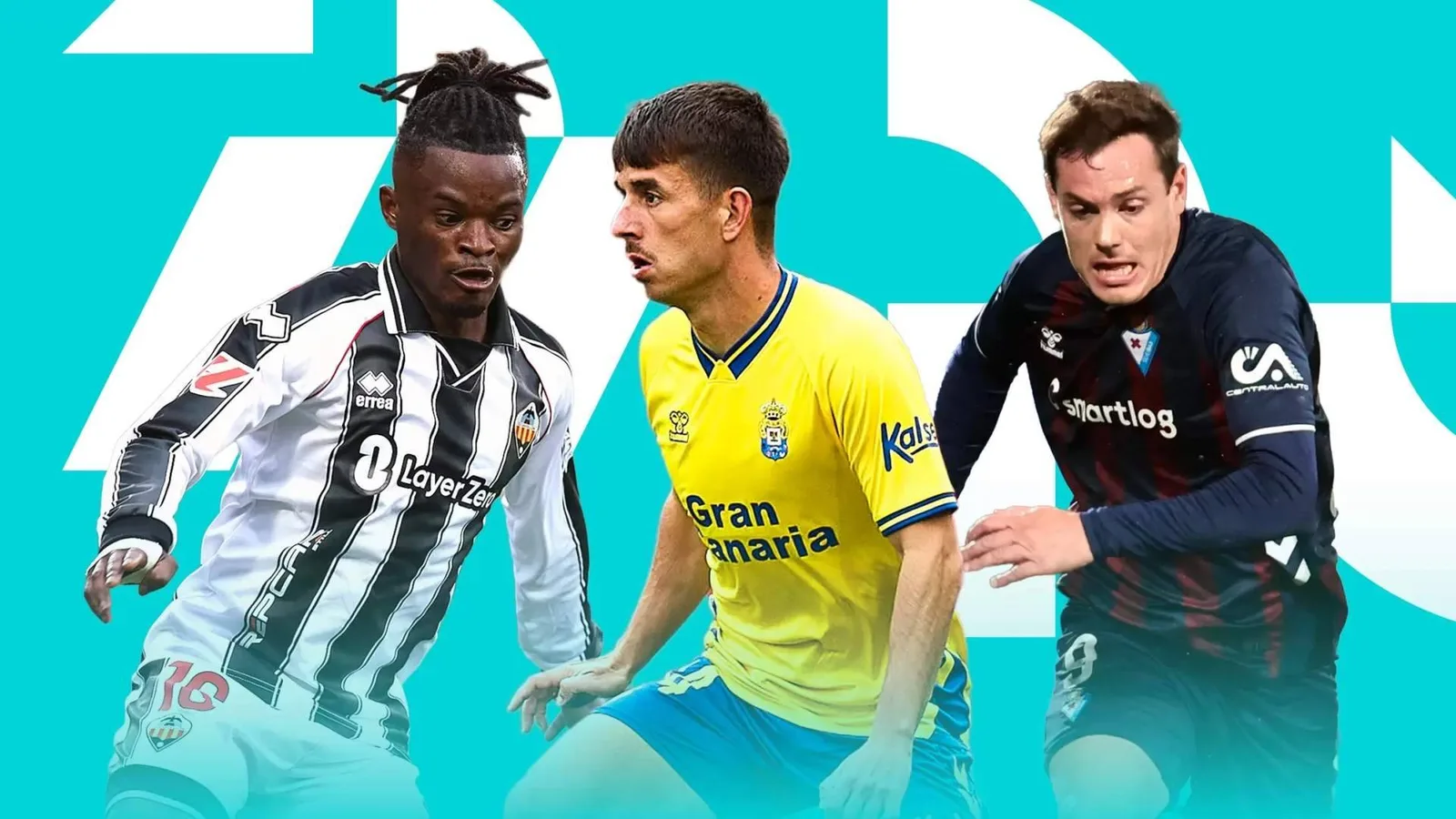 Ver TODA la Segunda División por menos de 100€ al año ya es posible