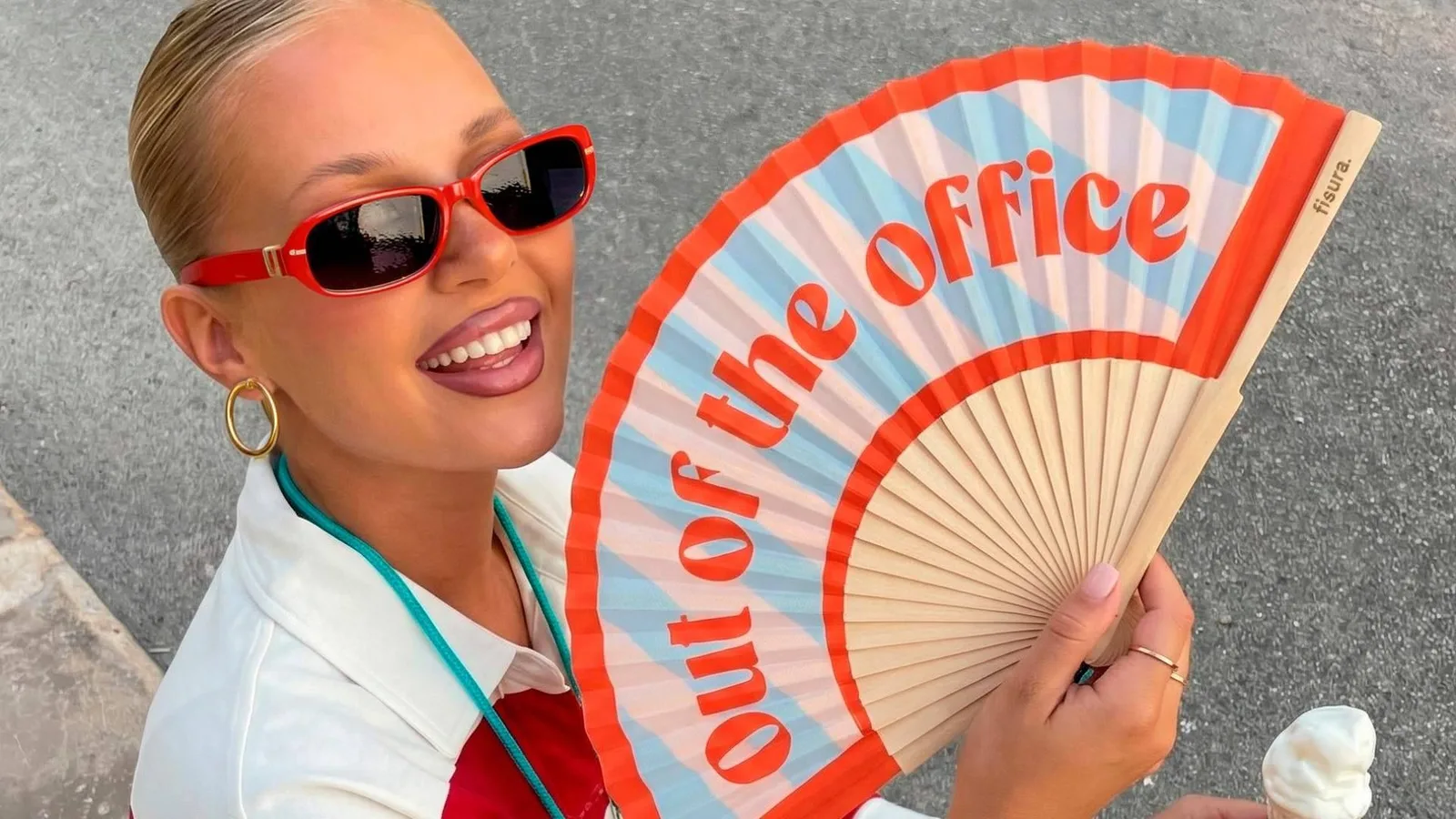 Este verano, los abanicos de Fisura dan vida a 'Momento Fan', una campaña pensada para crear recuerdos