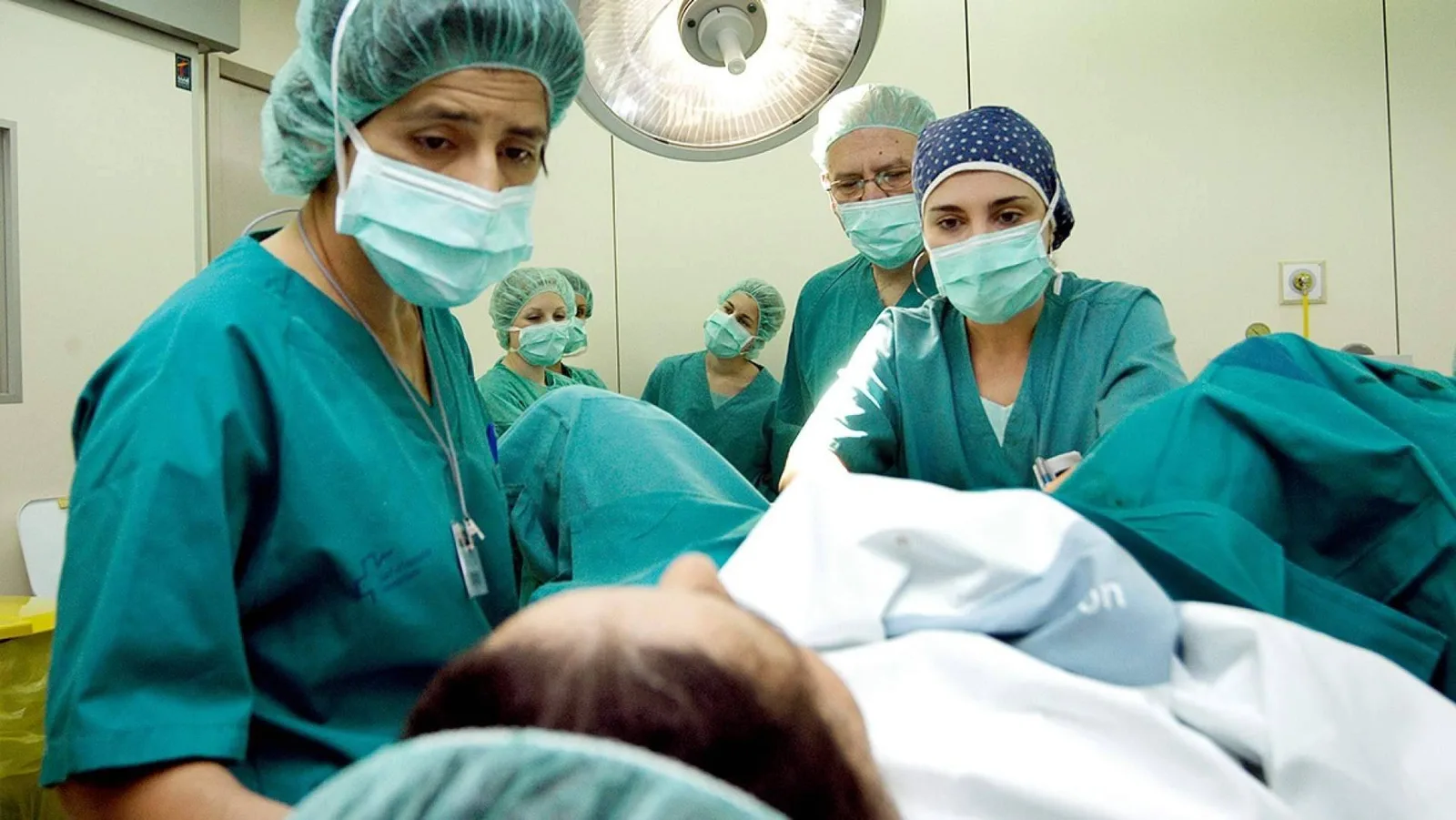 La maternidad, una experiencia que conecta con las emociones más profundas