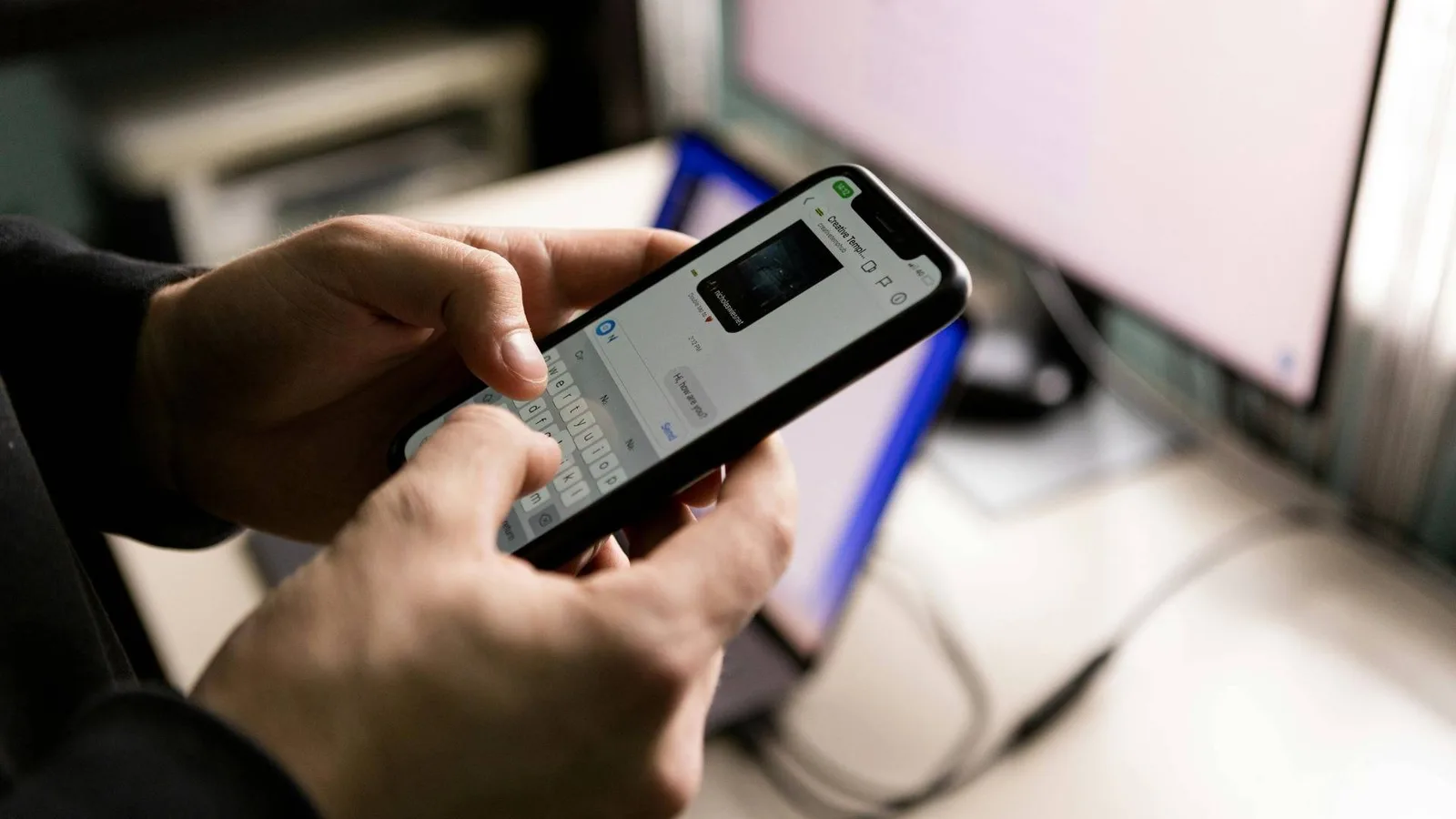 Peritar conversaciones de WhatsApp gana relevancia ante el aumento del uso de pruebas digitales en juicios