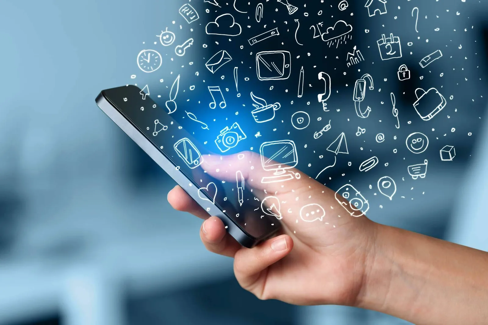 American Language Academy explica qué aporta aprender inglés con apps y cuáles son sus limitaciones