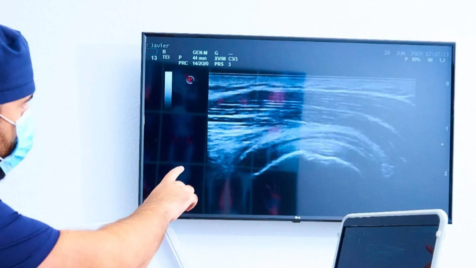 Segunda opinión médica, una herramienta clave para valorar alternativas antes de la cirugía