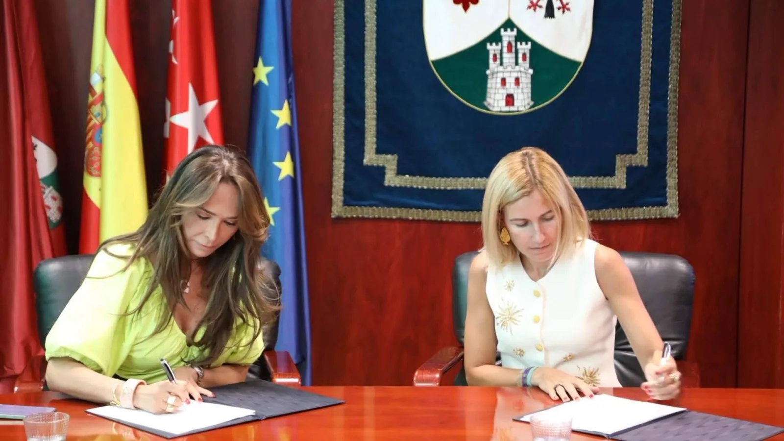 Nace Business Women’s Club, una asociación empresarial que une a empresarias de España y Latinoamérica